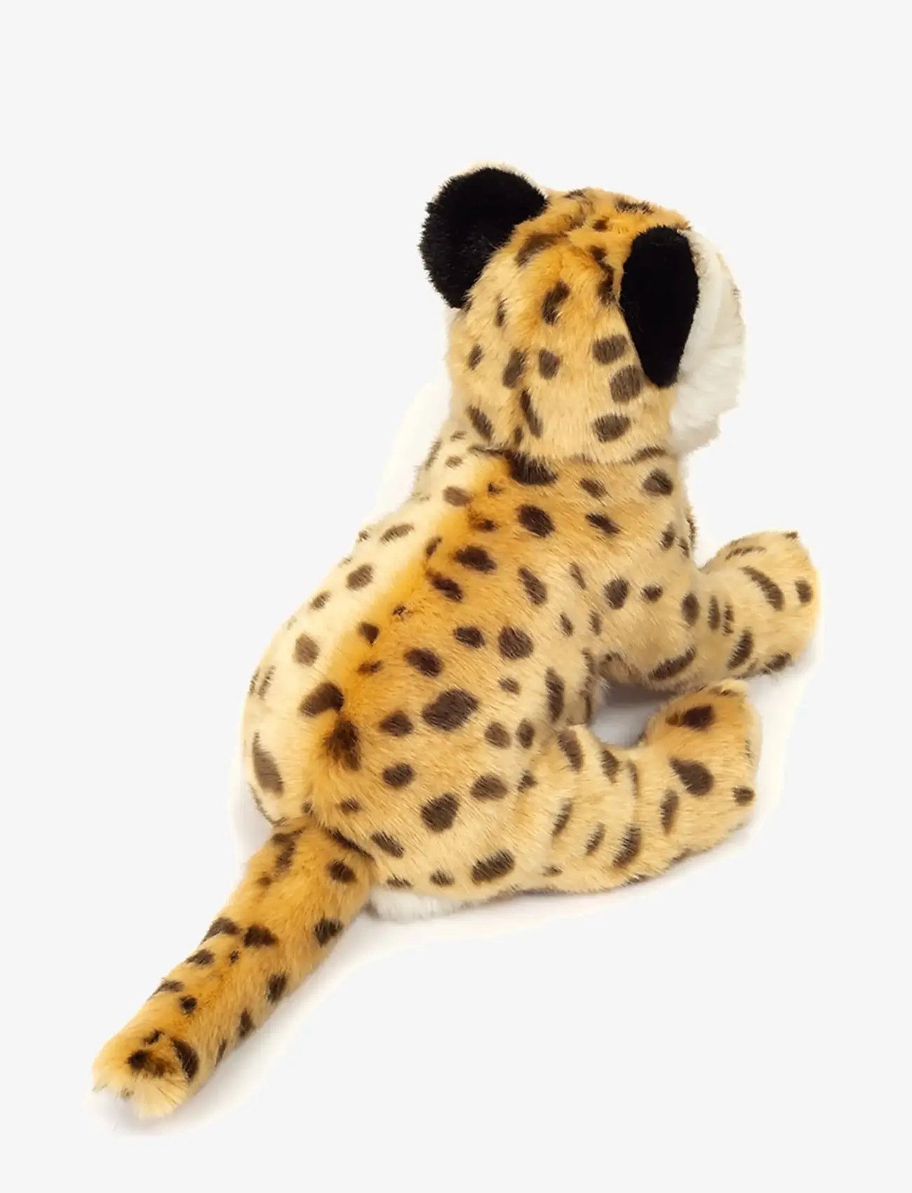 Teddy Hermann - Cheetah 26 cm - tøjdyr - multi - 3