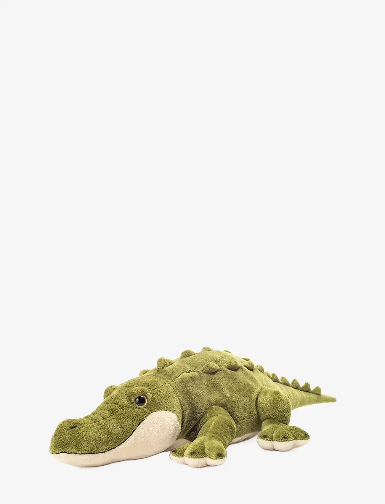Teddy Hermann - Crocodile 60 cm - knuffeldieren - green - 0