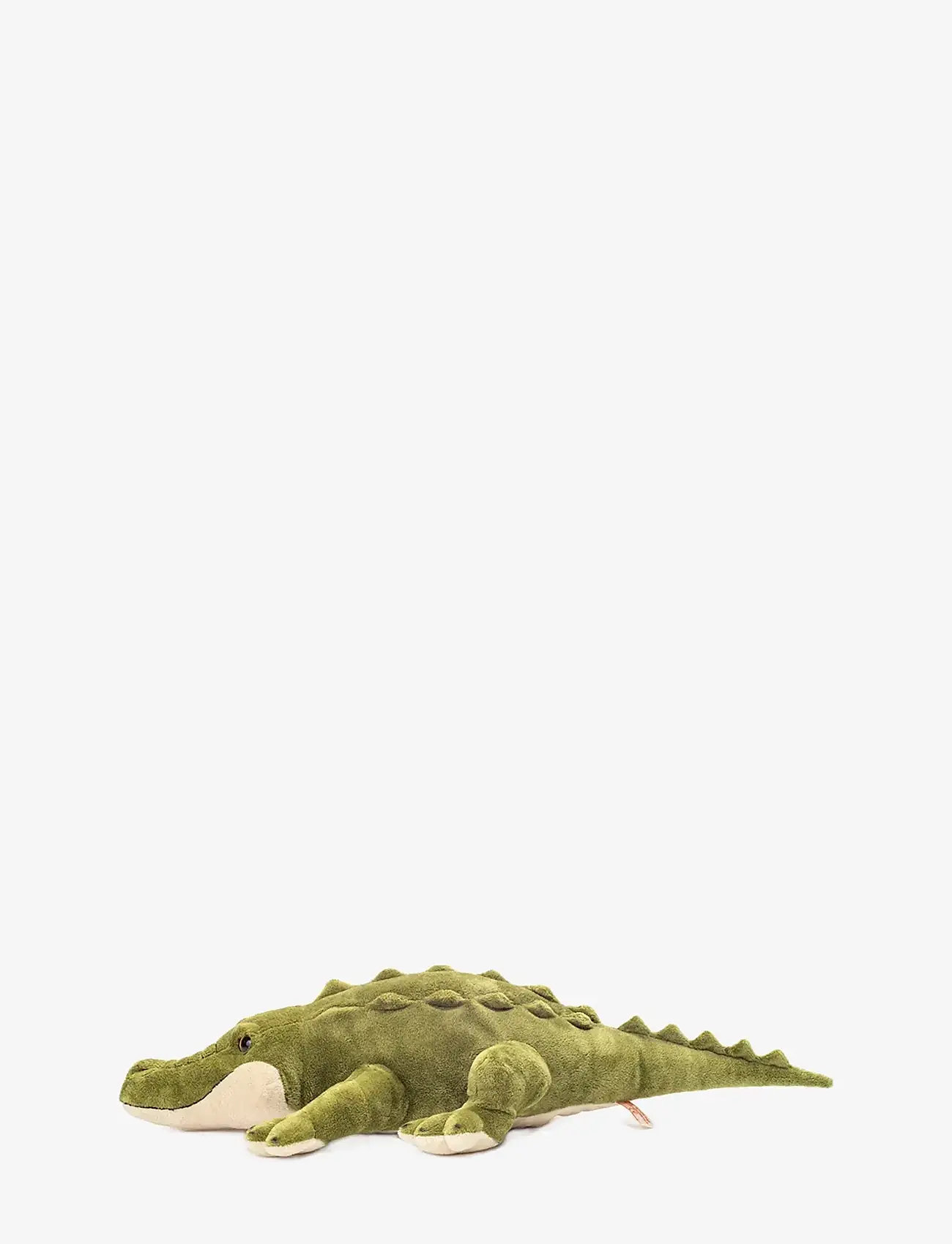 Teddy Hermann - Crocodile 60 cm - knuffeldieren - green - 1