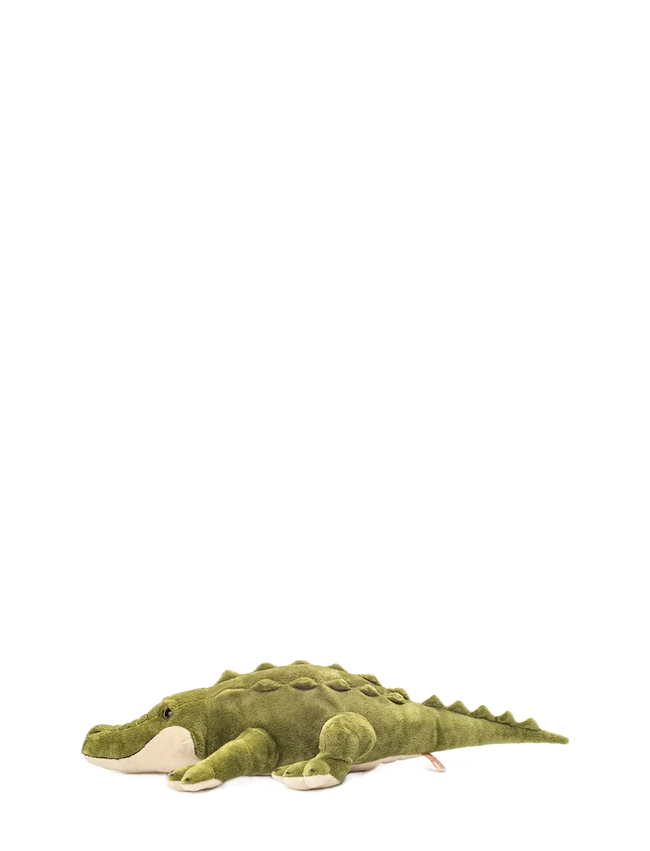 Teddy Hermann - Crocodile 60 cm - green - 1