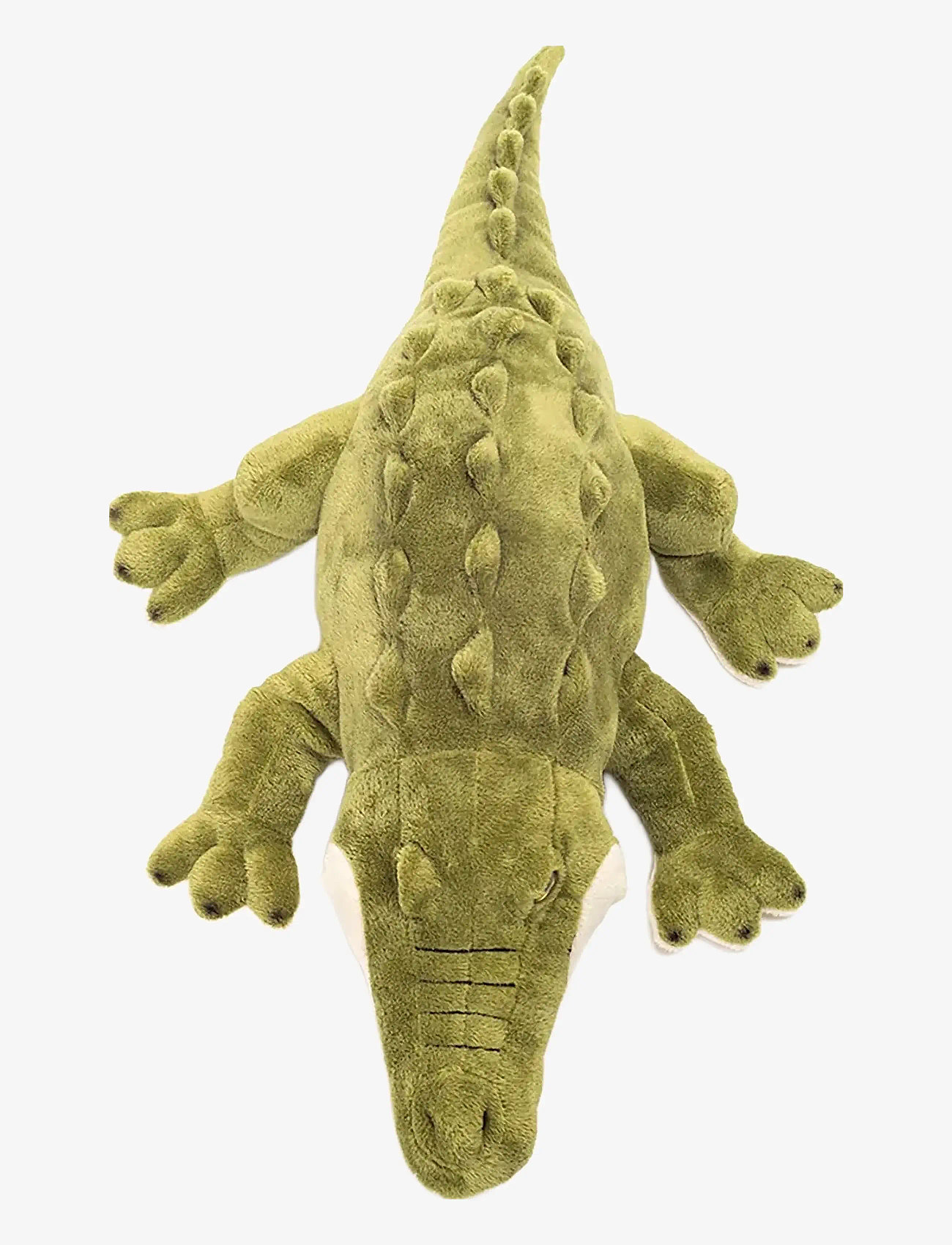 Teddy Hermann - Crocodile 60 cm - knuffeldieren - green - 2