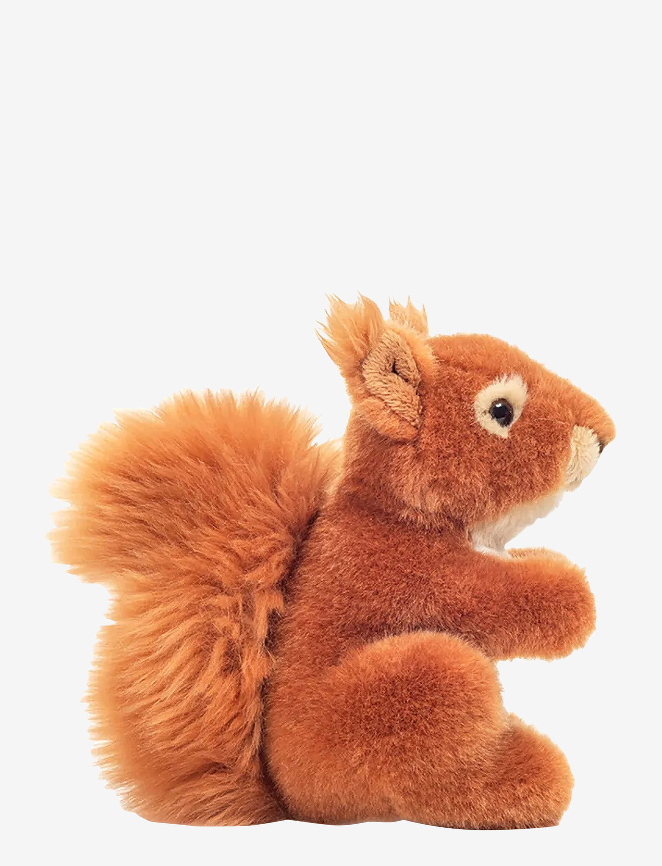 Teddy Hermann - Squirrel 14 cm - red - 1