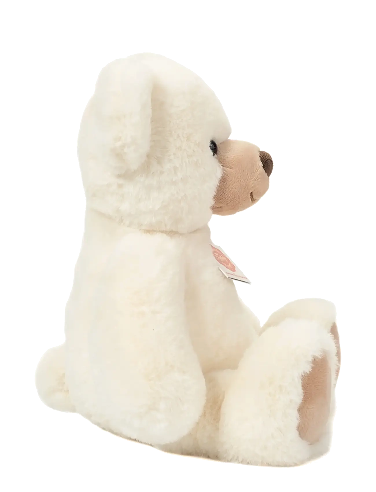 Teddy Hermann - Teddy cream 33 cm - ours en peluche - cream - 1