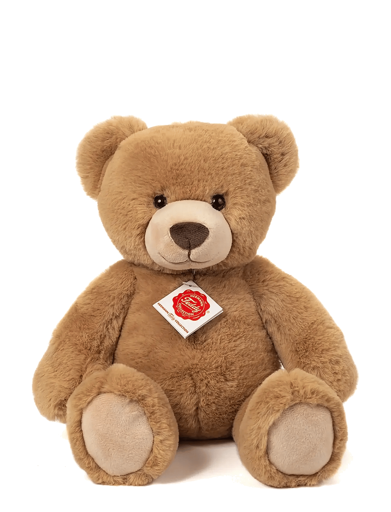 Teddy caramel 33 cm - CARAMEL