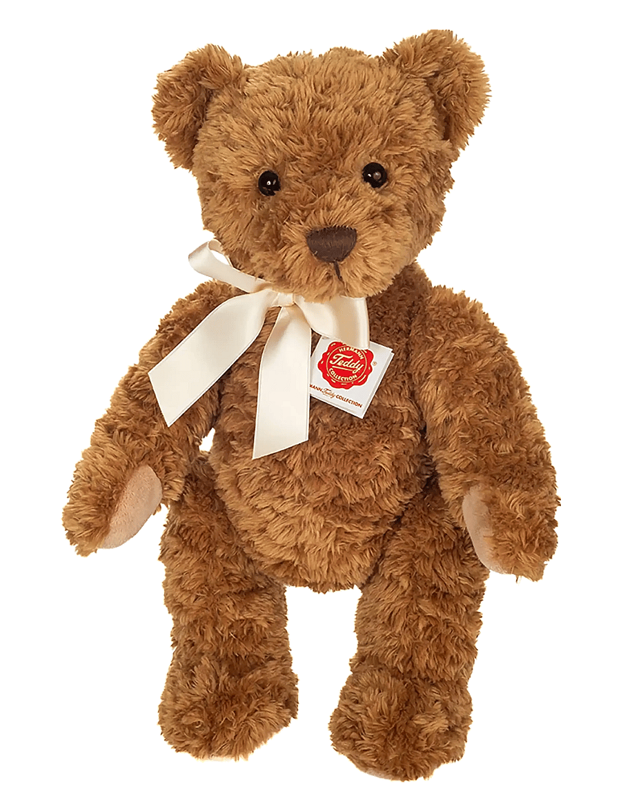 Teddy Hermann - Teddy Classic Jointed 37 cm - madalaimad hinnad - brown - 0