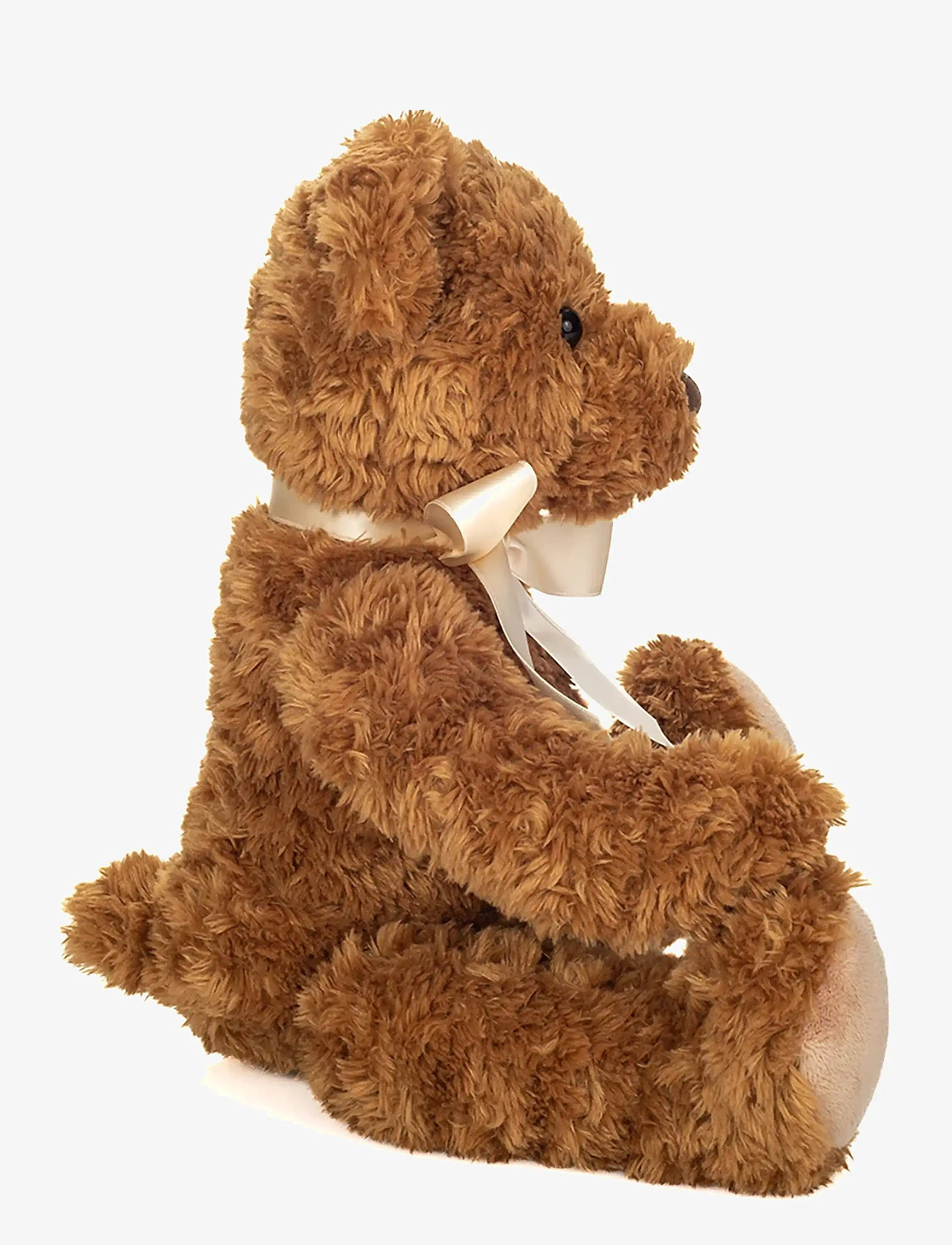 Teddy Hermann - Teddy Classic Jointed 37 cm - teddybjørne - brown - 1
