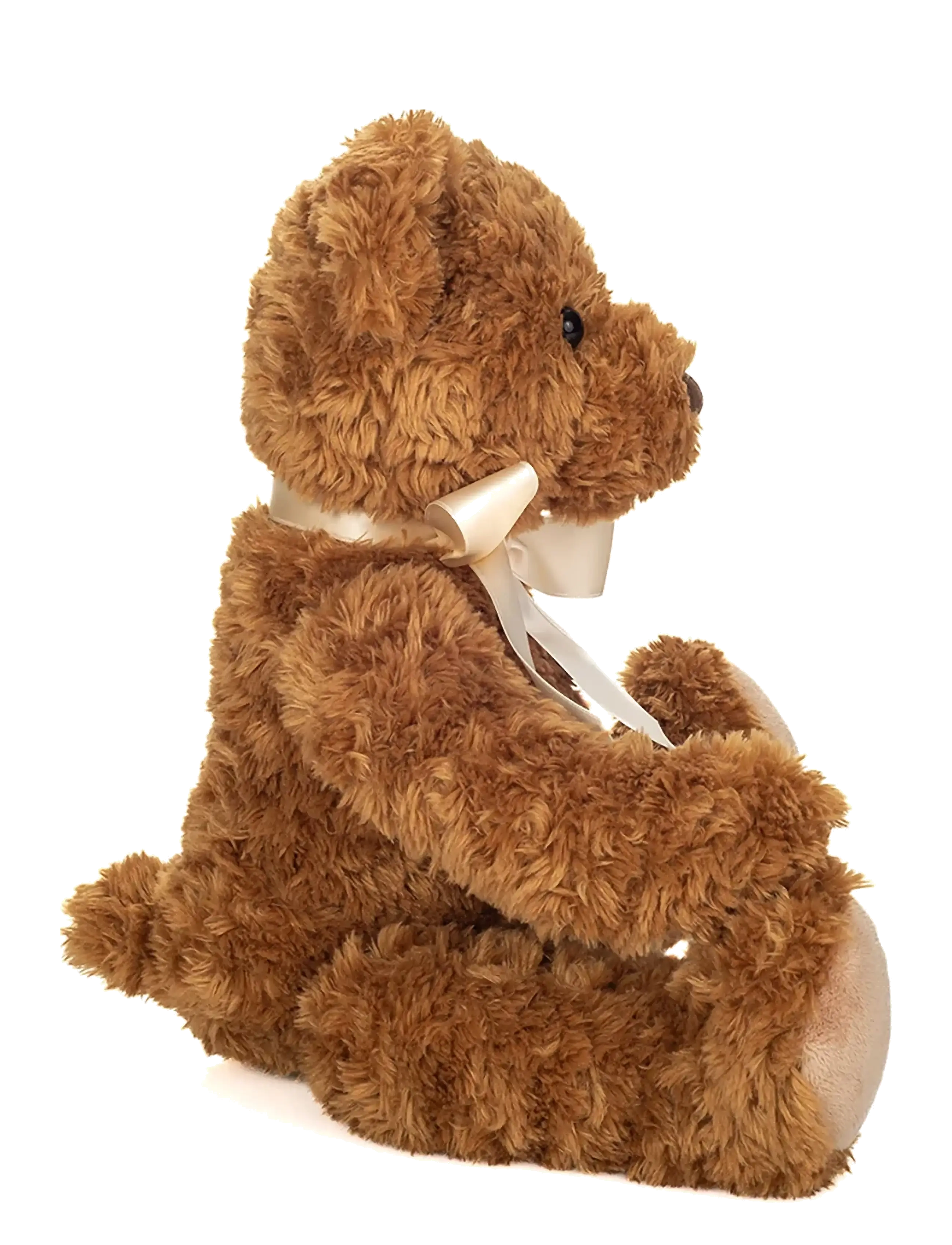 Teddy Hermann - Teddy Classic Jointed 37 cm - laveste priser - brown - 1