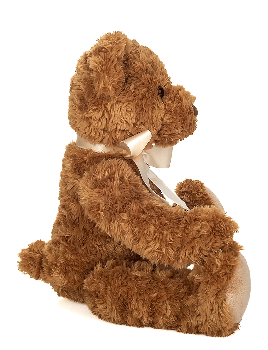 Teddy Hermann - Teddy Classic Jointed 37 cm - madalaimad hinnad - brown - 1