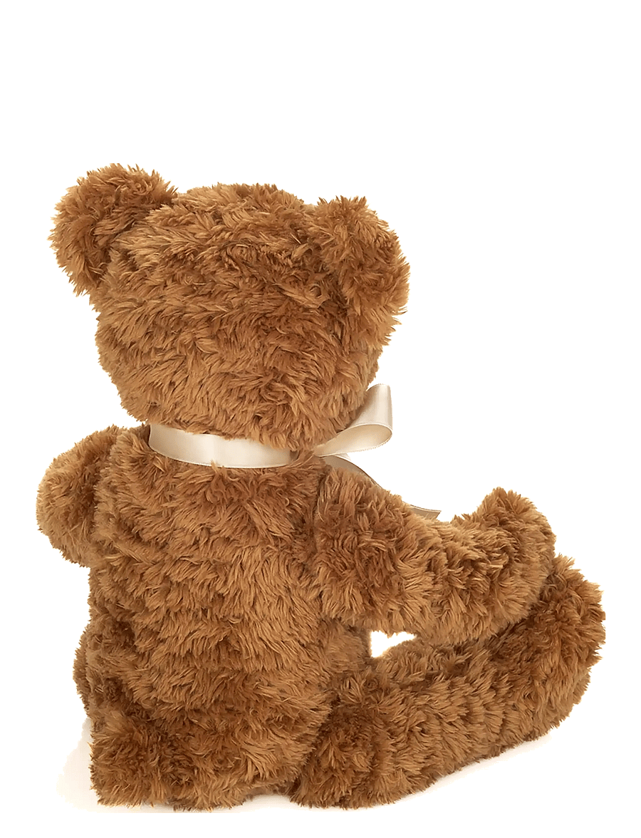 Teddy Hermann - Teddy Classic Jointed 37 cm - madalaimad hinnad - brown - 2