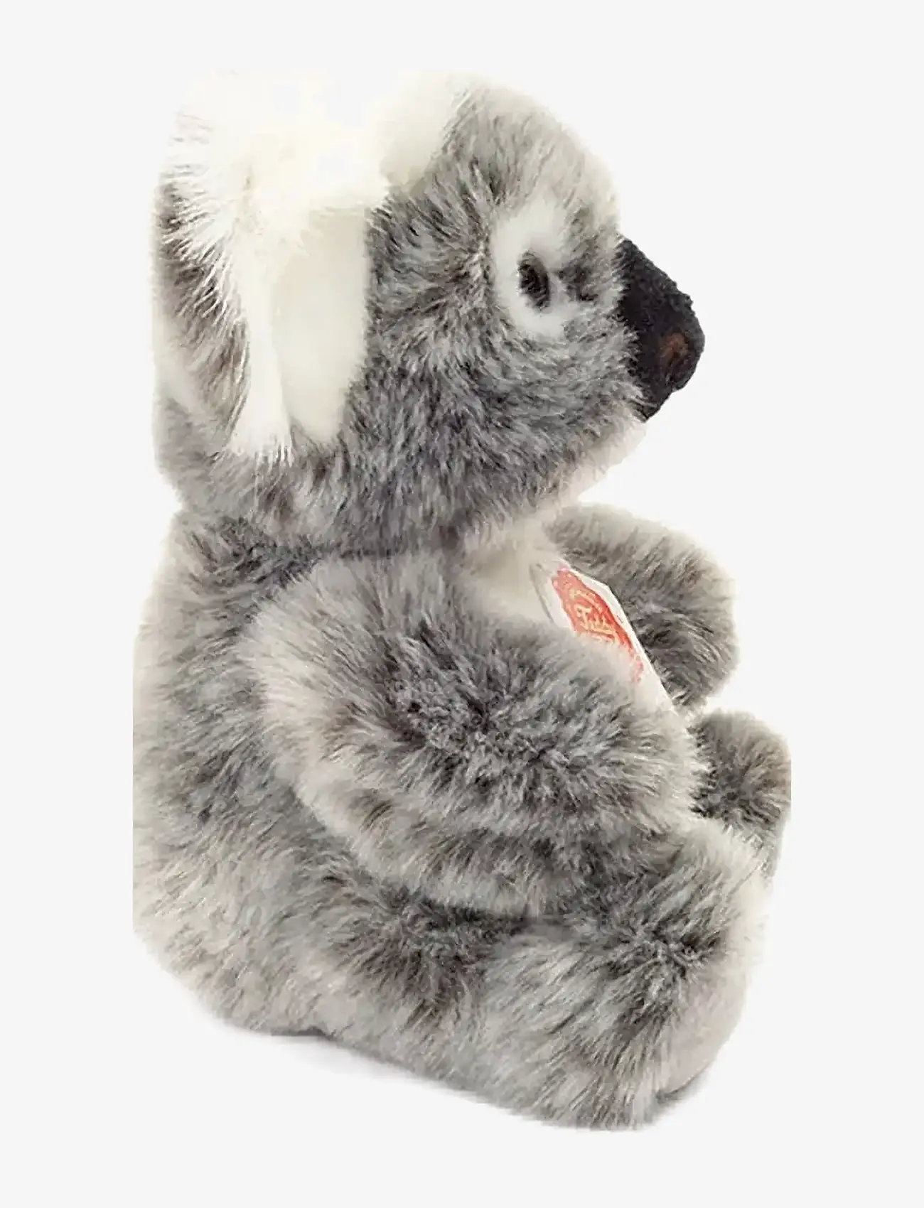Teddy Hermann - Sitting Koala 18 cm - stuffed animals - grey - 1