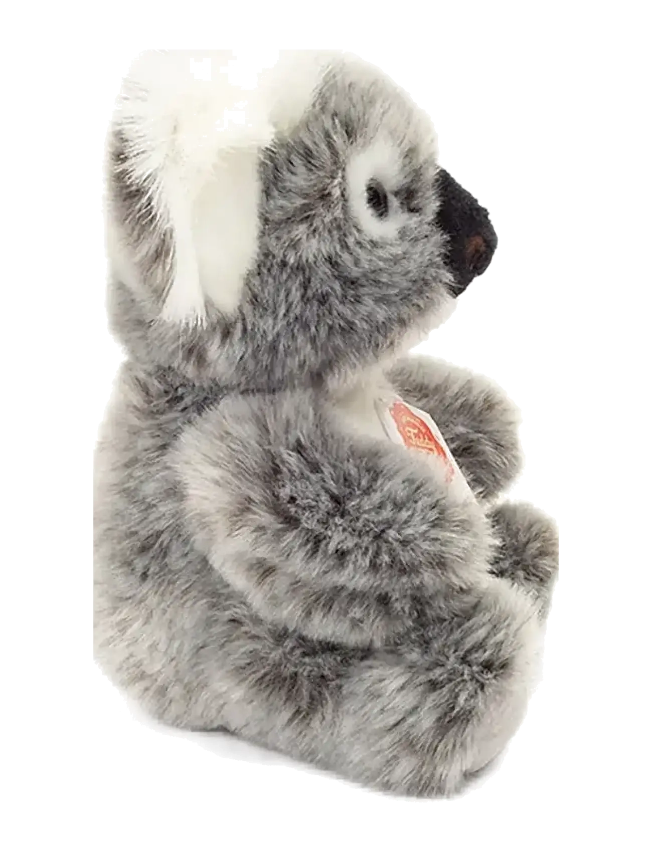 Teddy Hermann - Sitting Koala 18 cm - lägsta priserna - grey - 1