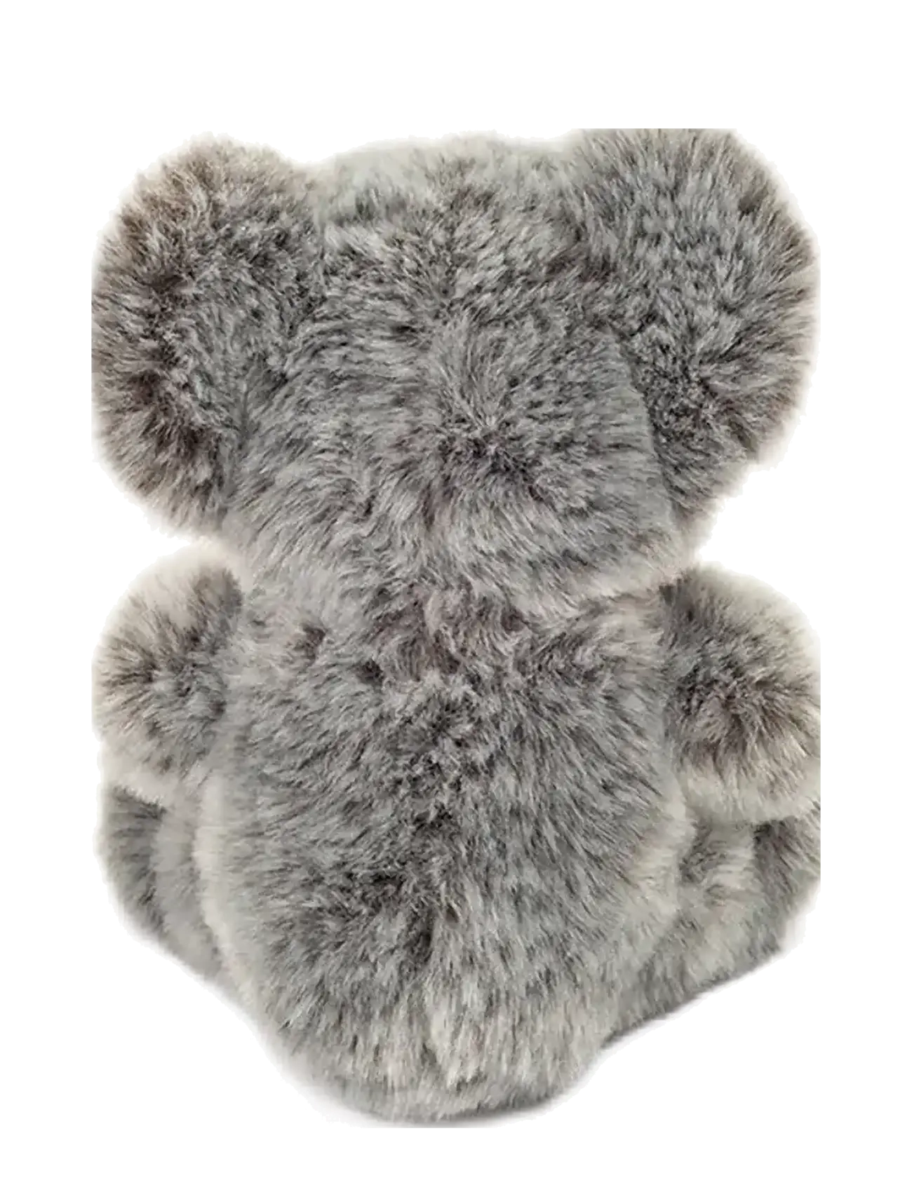 Teddy Hermann - Sitting Koala 18 cm - lägsta priserna - grey - 2