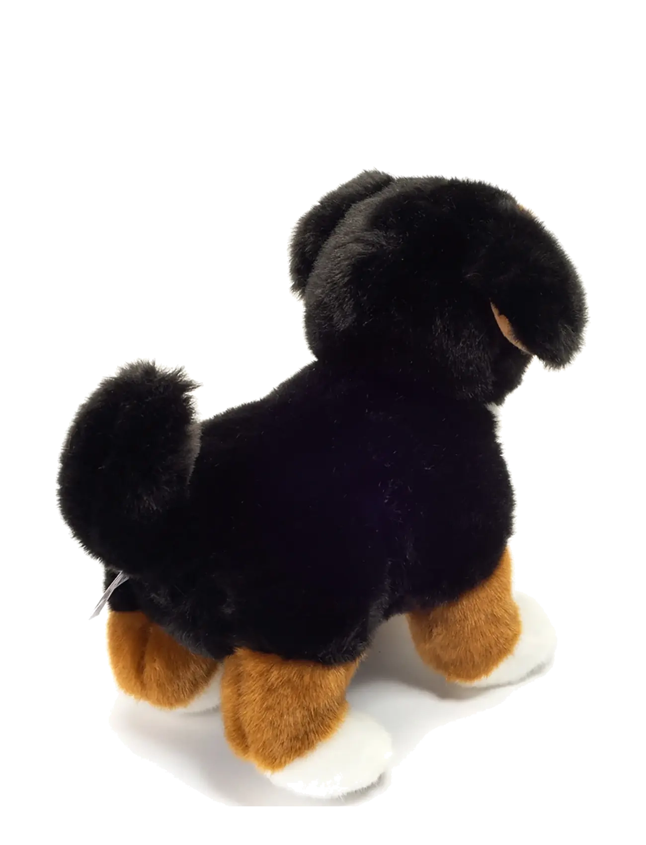 Teddy Hermann - Standing Bernese Mountain Dog Puppy 23 cm - pehmed loomad - multi - 3