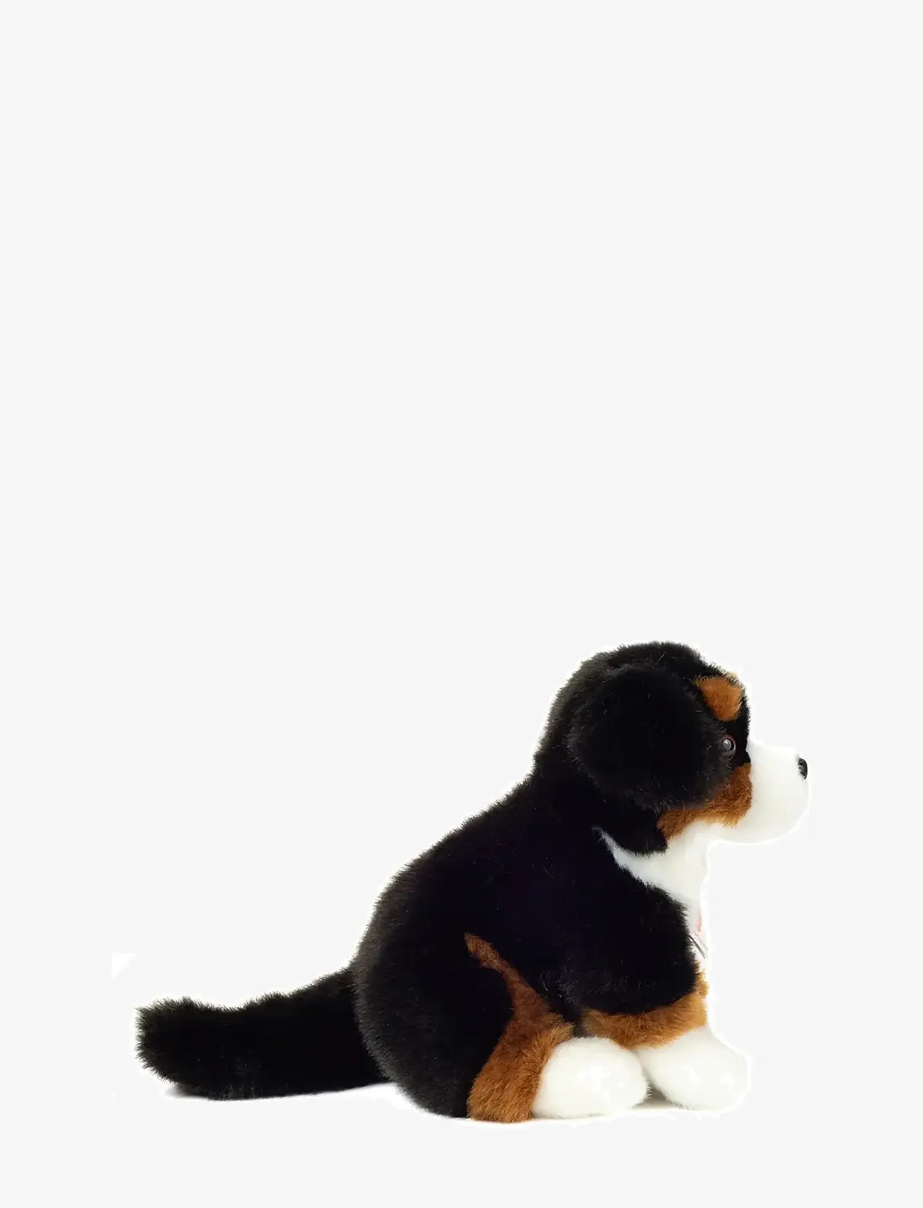 Teddy Hermann - Sitting Bernese Mountain Dog 21 cm - animaux en peluche - brown - 2