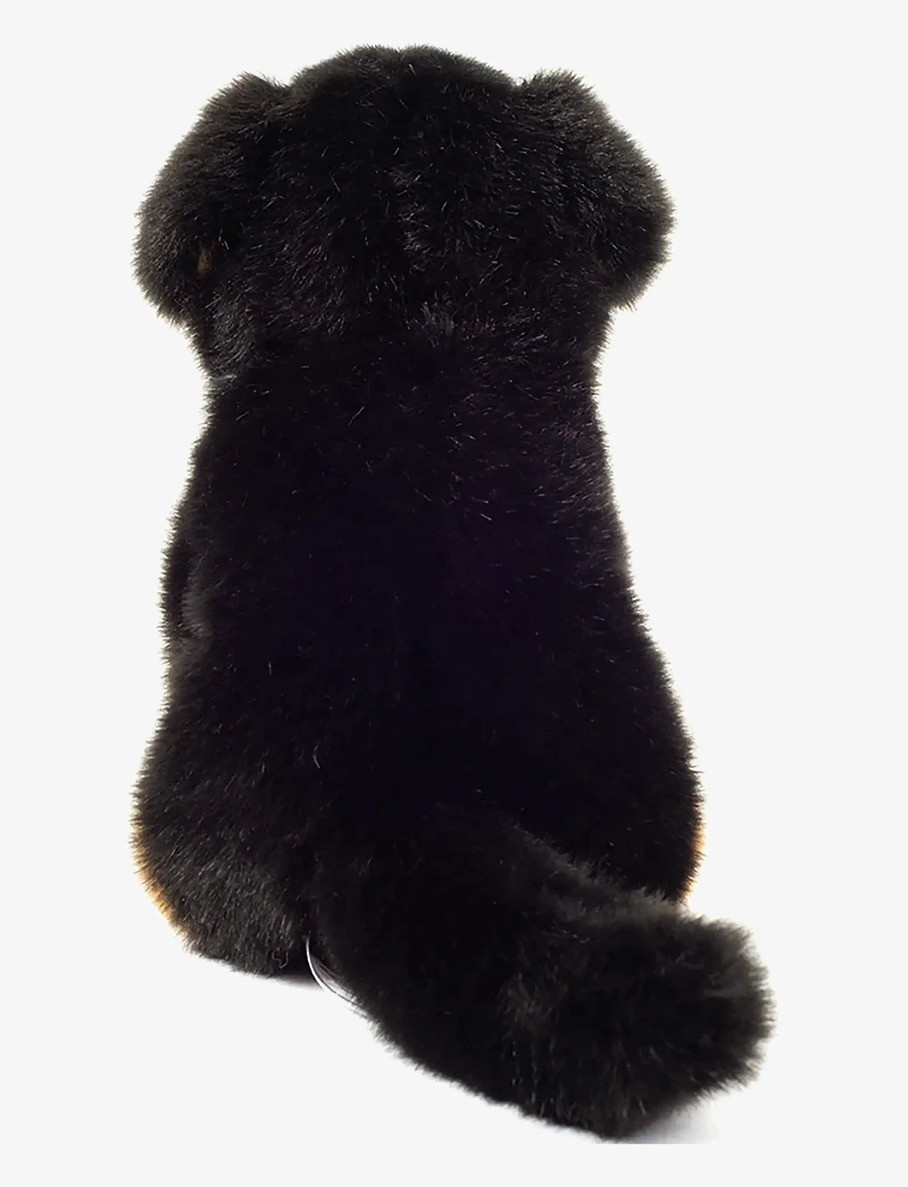 Teddy Hermann - Sitting Bernese Mountain Dog 21 cm - animaux en peluche - brown - 3