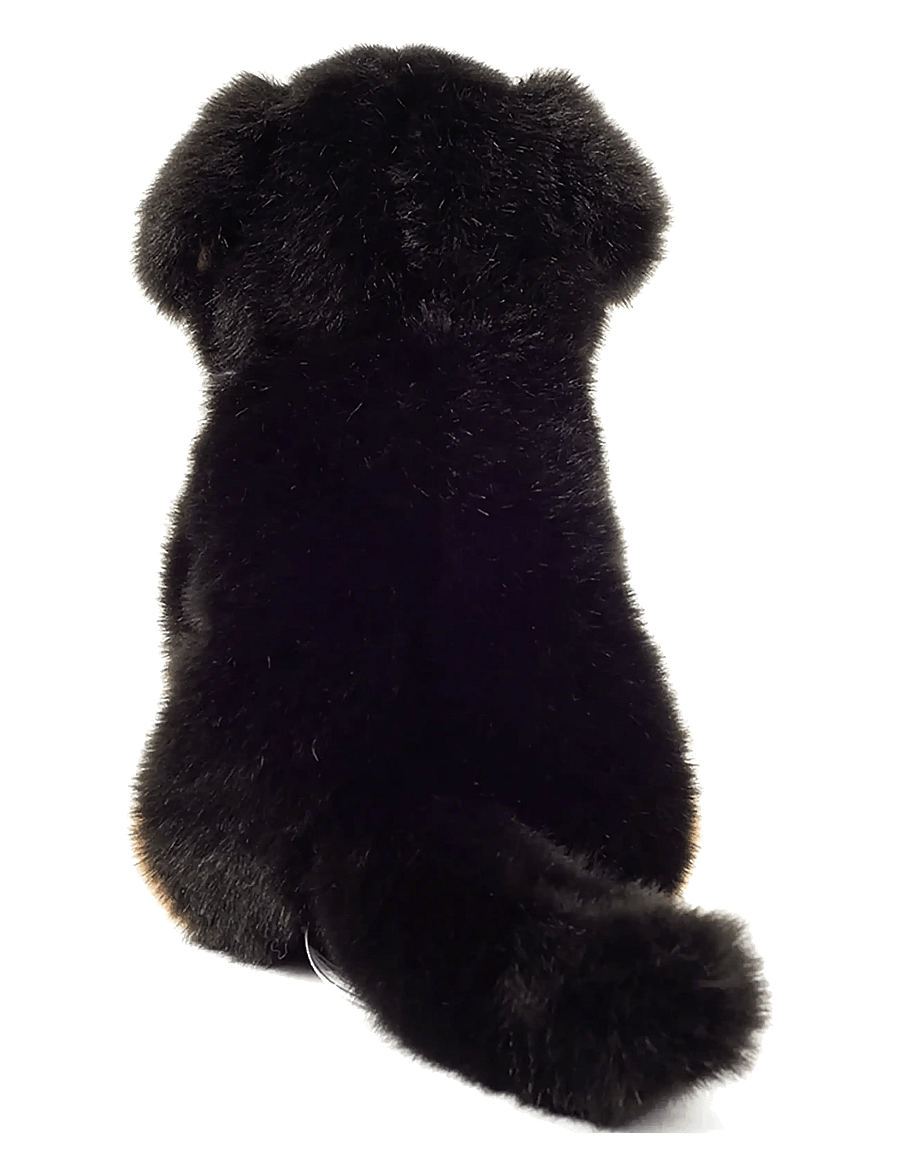 Teddy Hermann - Sitting Bernese Mountain Dog 21 cm - madalaimad hinnad - brown - 2