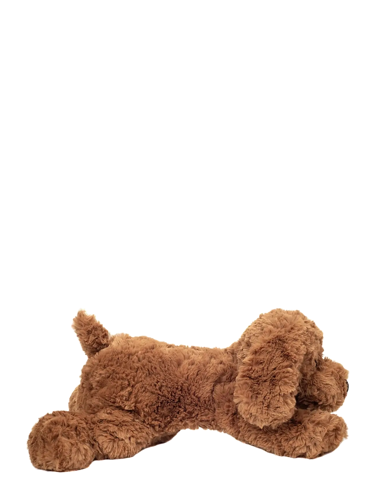 Teddy Hermann - Floppy Dog brown 30 cm - pehmed loomad - brown - 1