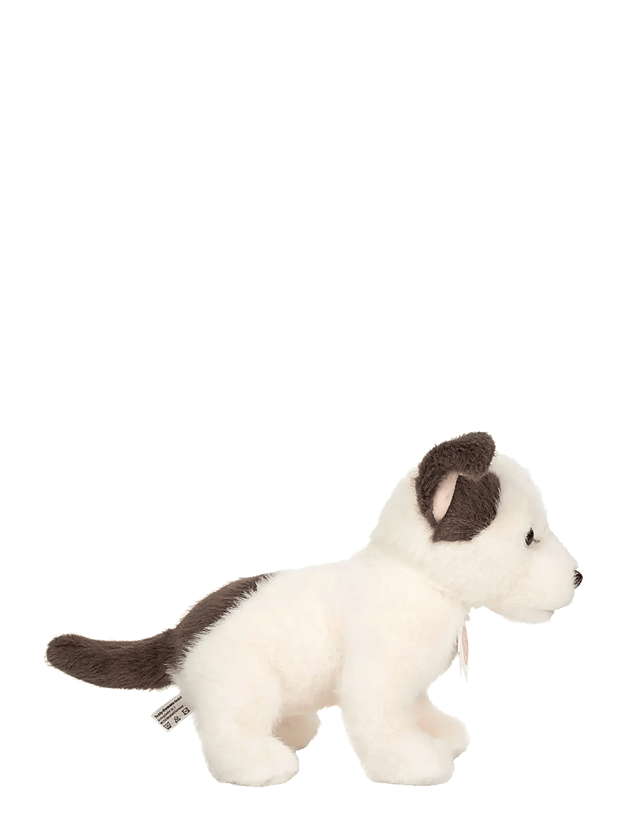 Teddy Hermann - Jack Russell Puppy 25 cm - animaux en peluche - white - 1