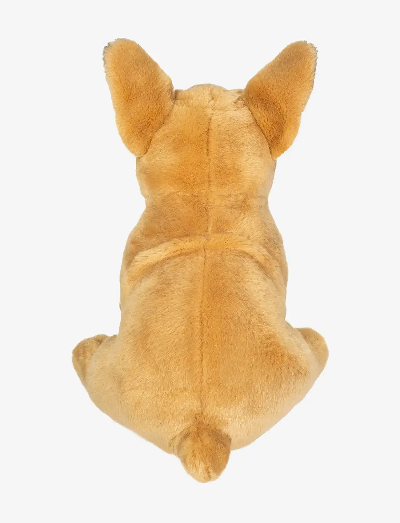 Teddy Hermann - French Bulldog 27 cm - pehmed loomad - golden brown - 1