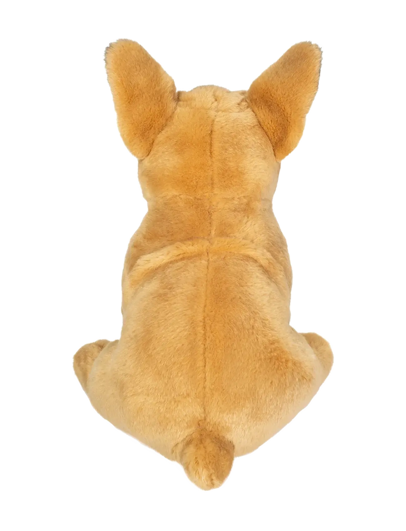 Teddy Hermann - French Bulldog 27 cm - gosedjur - golden brown - 1