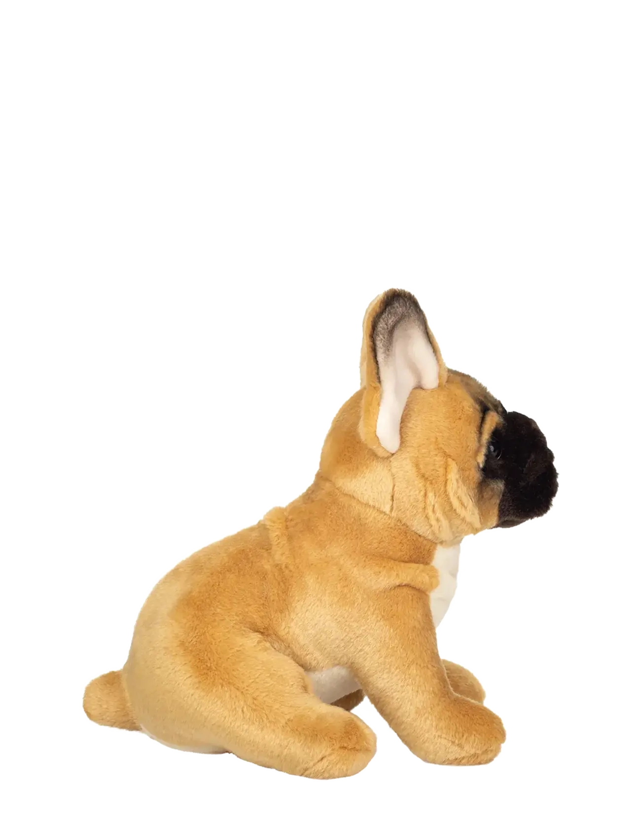 Teddy Hermann - French Bulldog 27 cm - gosedjur - golden brown - 2