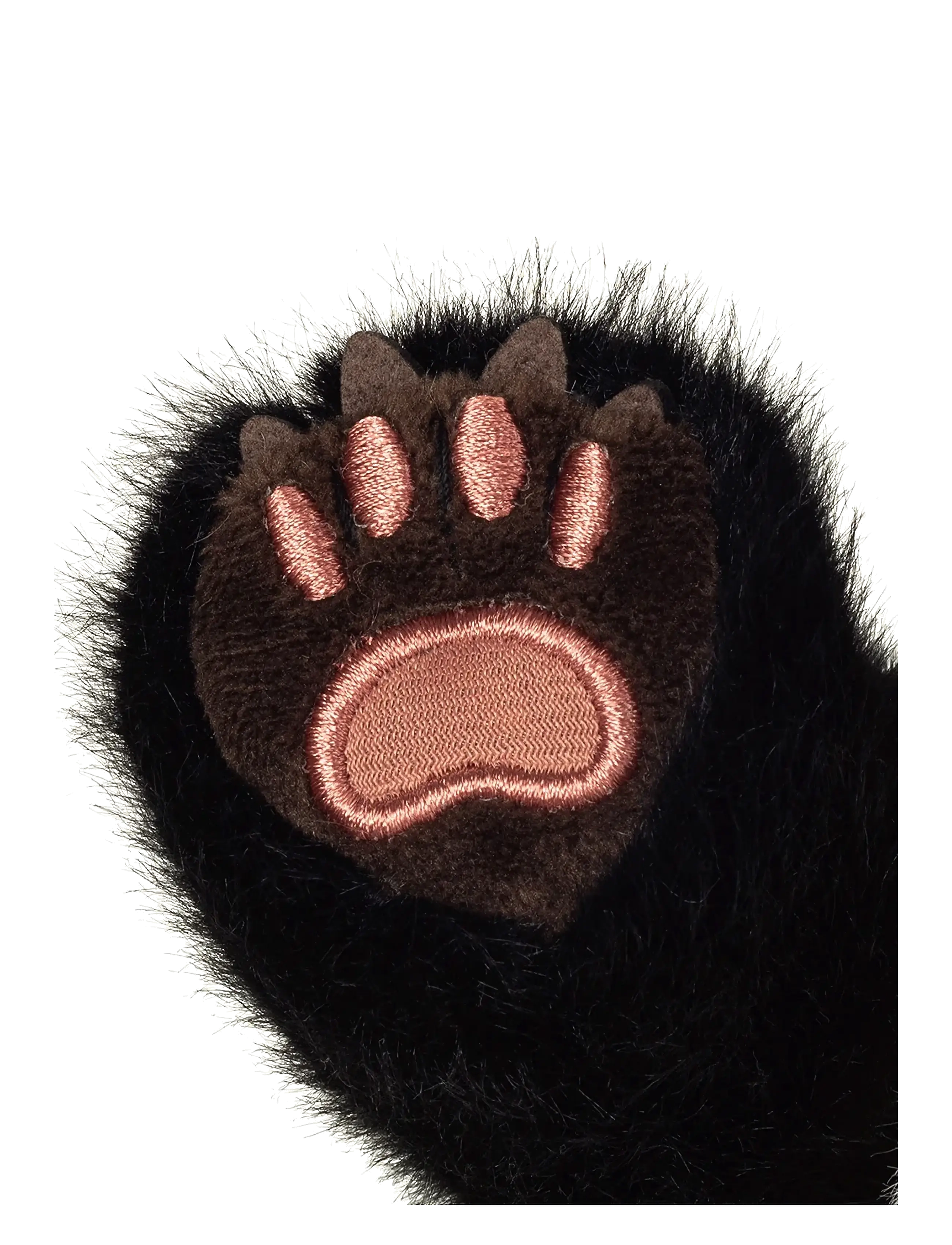 Teddy Hermann - Sitting Panda 28 cm - zemākās cenas - black & white - 3