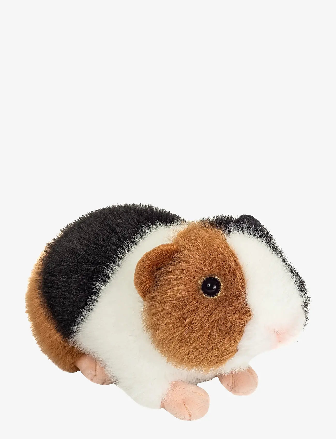 Teddy Hermann - Guinea Pig 3-coloured 19 cm - pehmed loomad - multi - 0