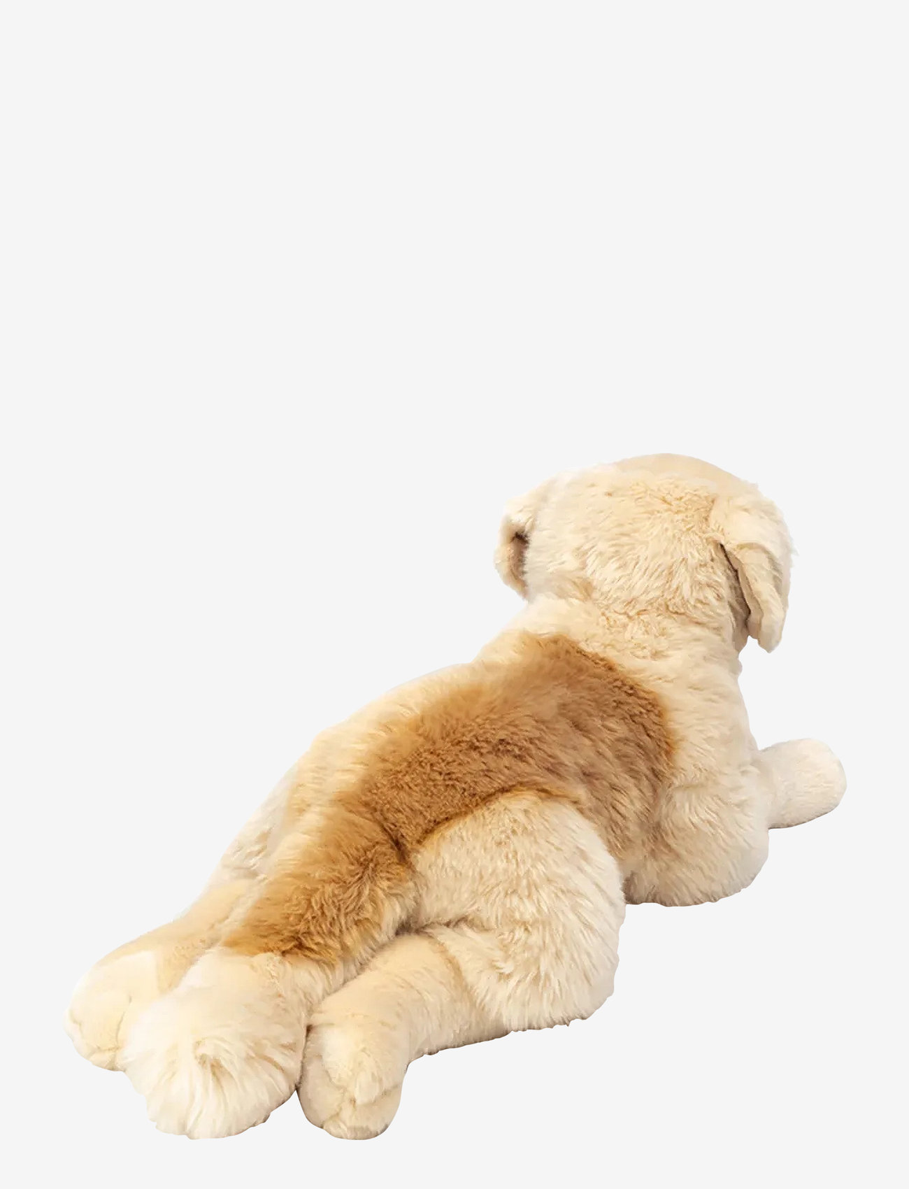 Teddy Hermann - Lying Golden Retriever 60 cm - stuffed animals - light brown - 2