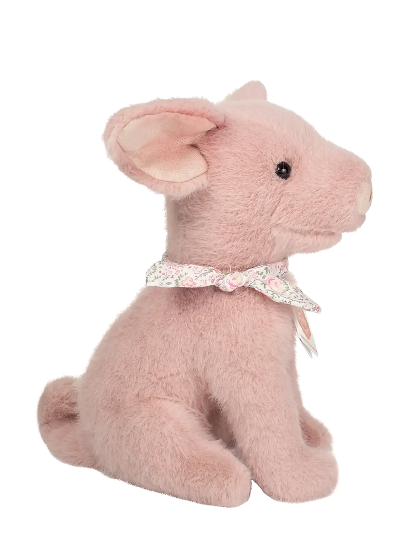 Teddy Hermann - Pig Audrey 23 cm - pehmoeläimet - pink - 1
