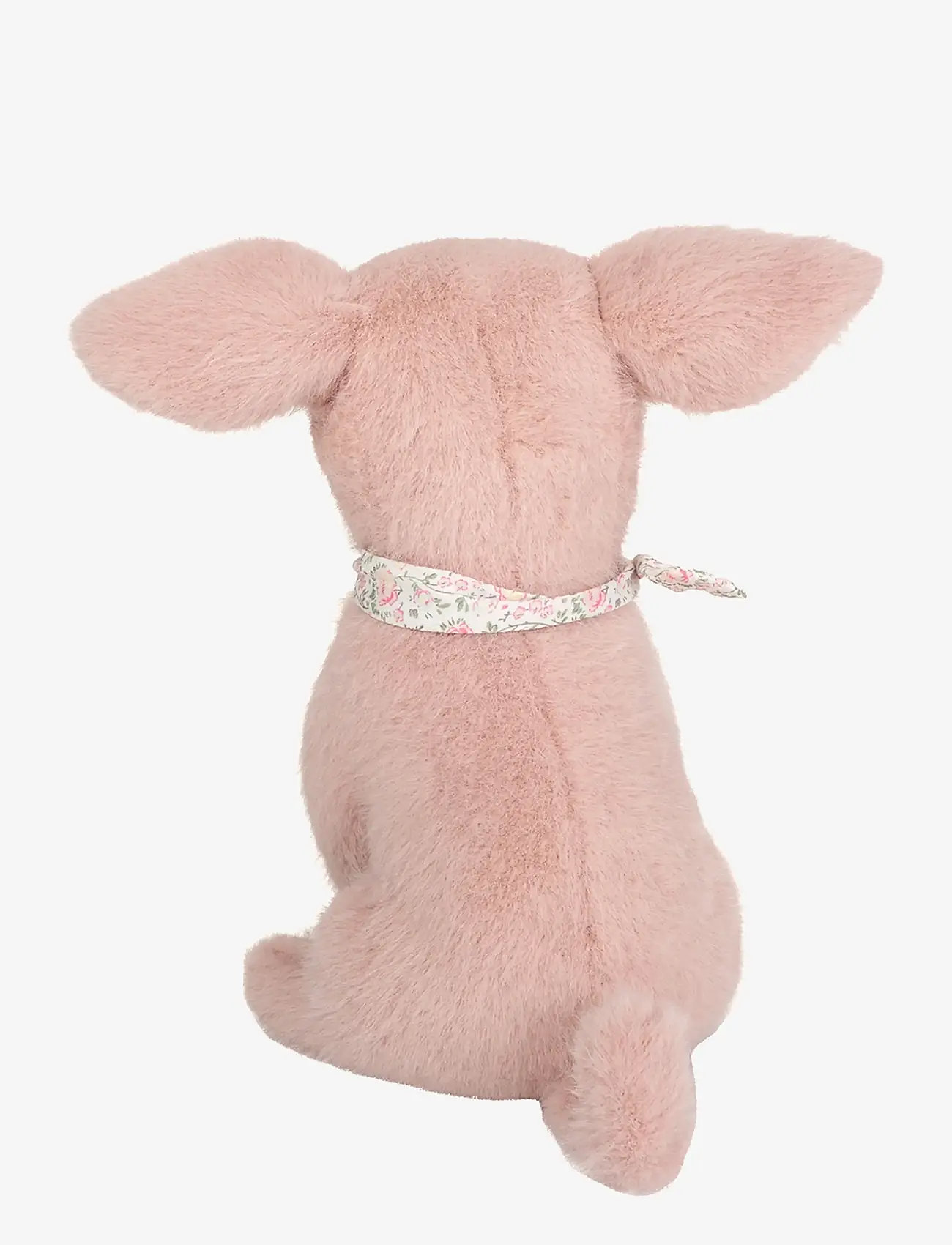 Teddy Hermann - Pig Audrey 23 cm - tøjdyr - pink - 2