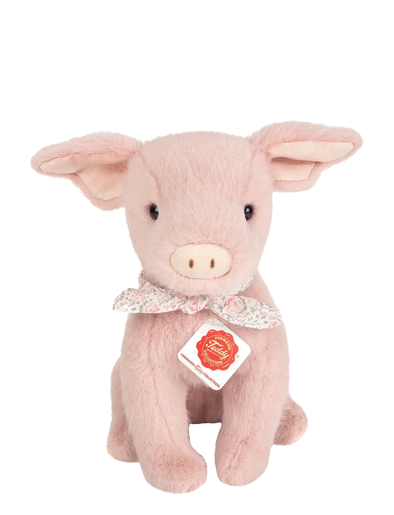 Teddy Hermann - Pig Audrey 23 cm - pehmoeläimet - pink - 3