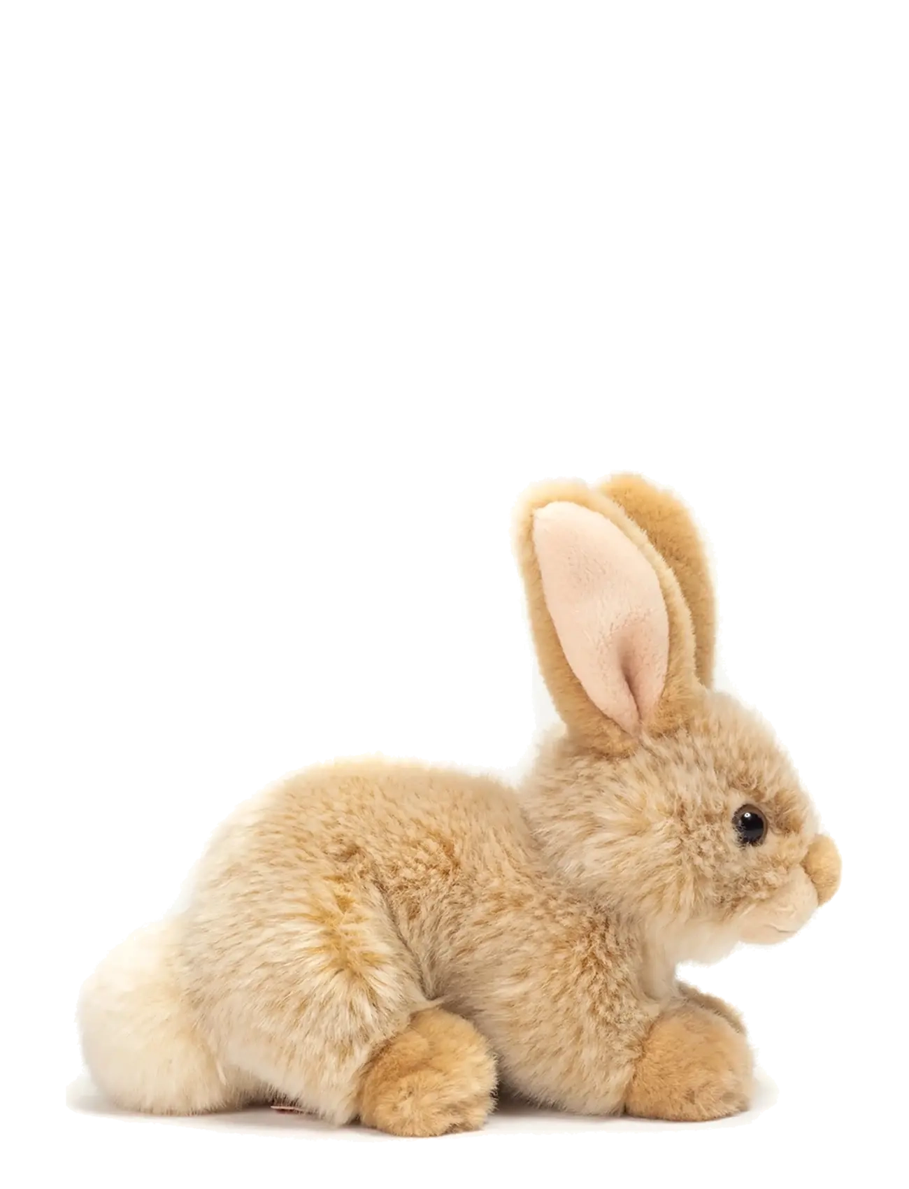 Teddy Hermann - Sitting Rabbit beige 18 cm - pehmed loomad - beige - 2