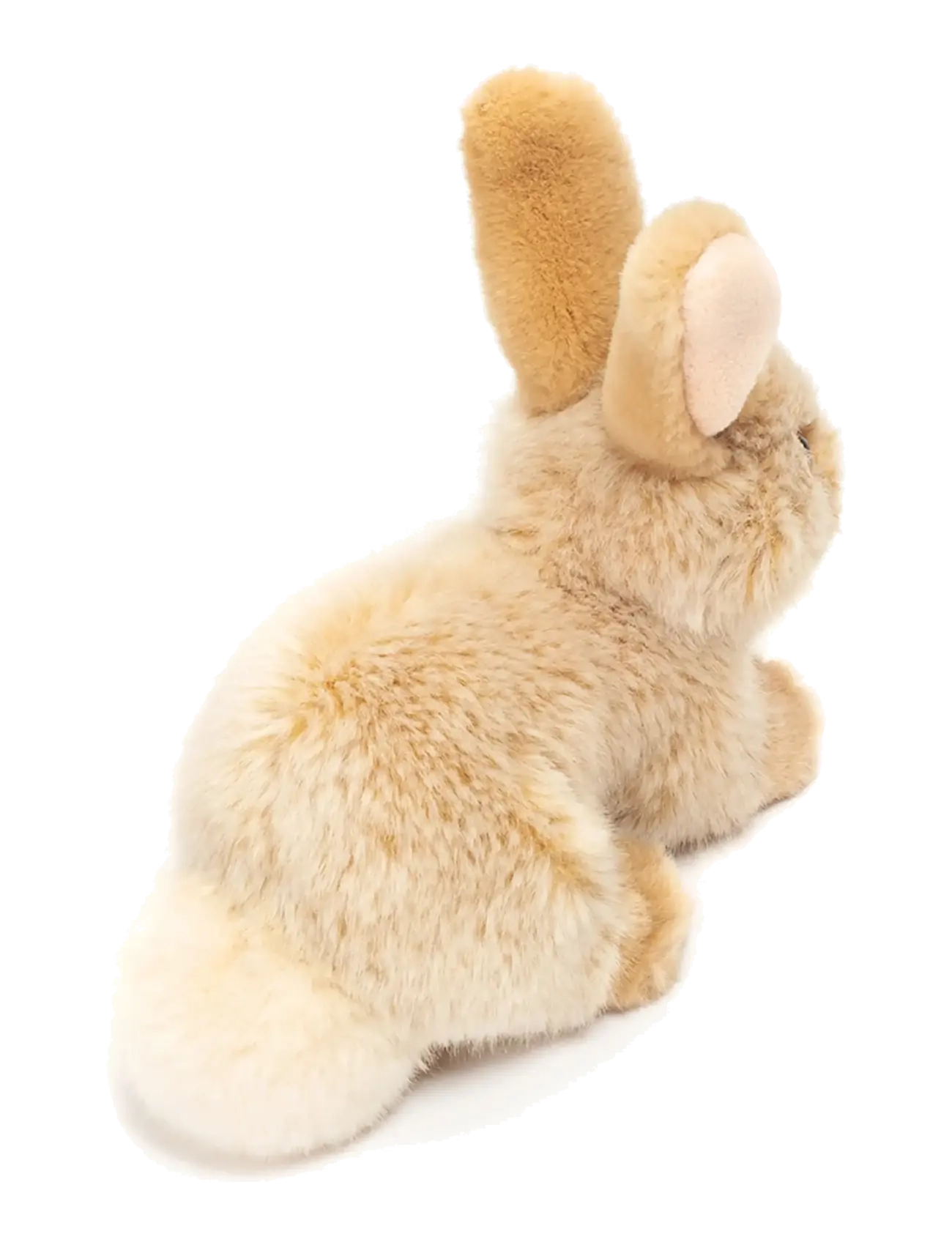 Teddy Hermann - Sitting Rabbit beige 18 cm - pehmed loomad - beige - 3