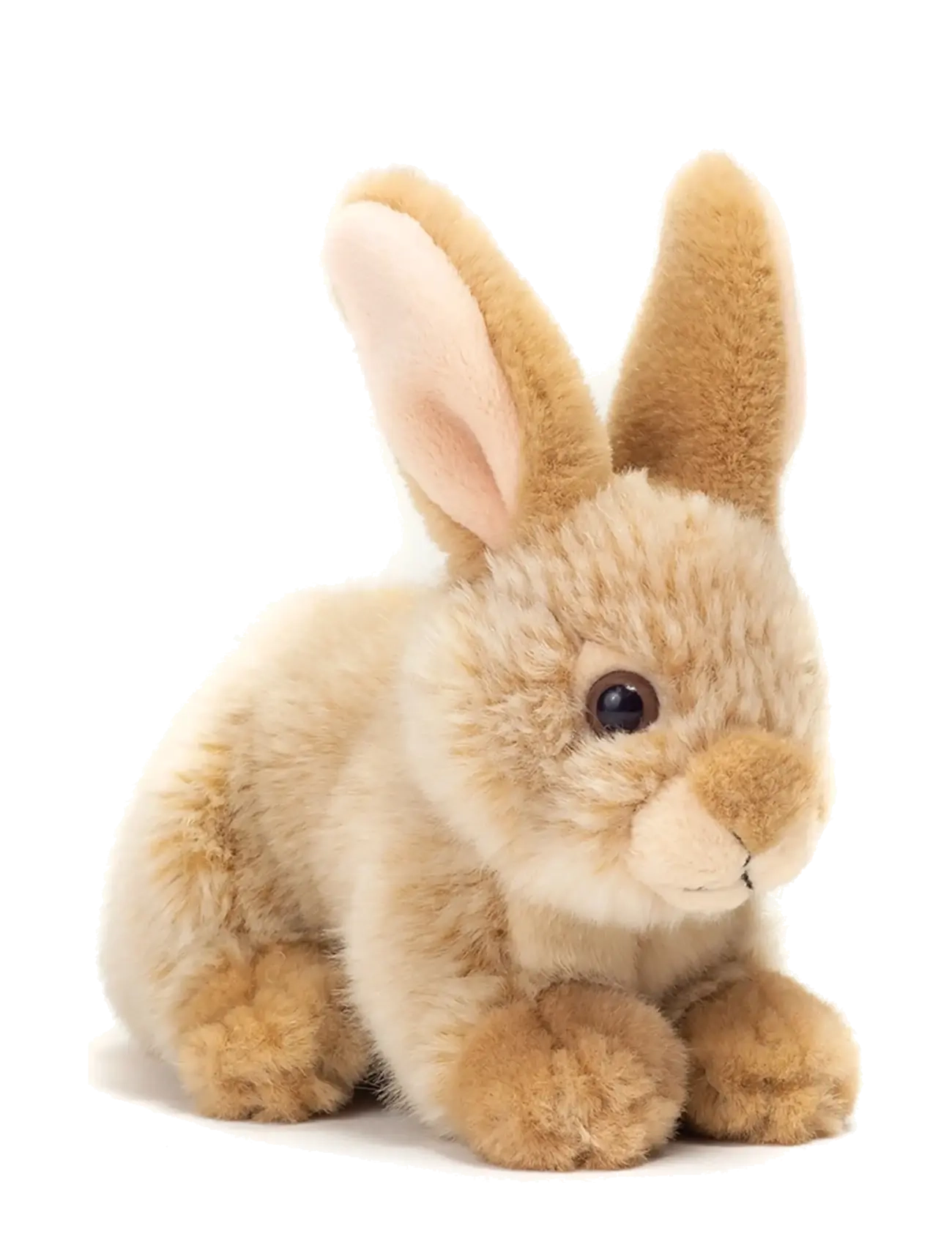 Teddy Hermann - Sitting Rabbit beige 18 cm - pehmed loomad - beige - 4
