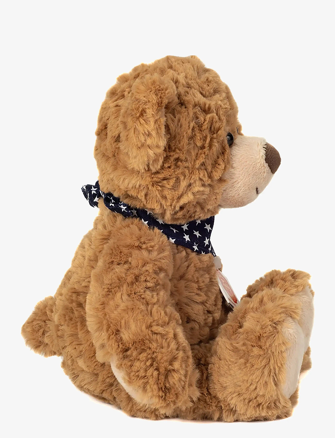 Teddy Hermann - Teddy Rufus 30 cm - ours en peluche - brown - 2