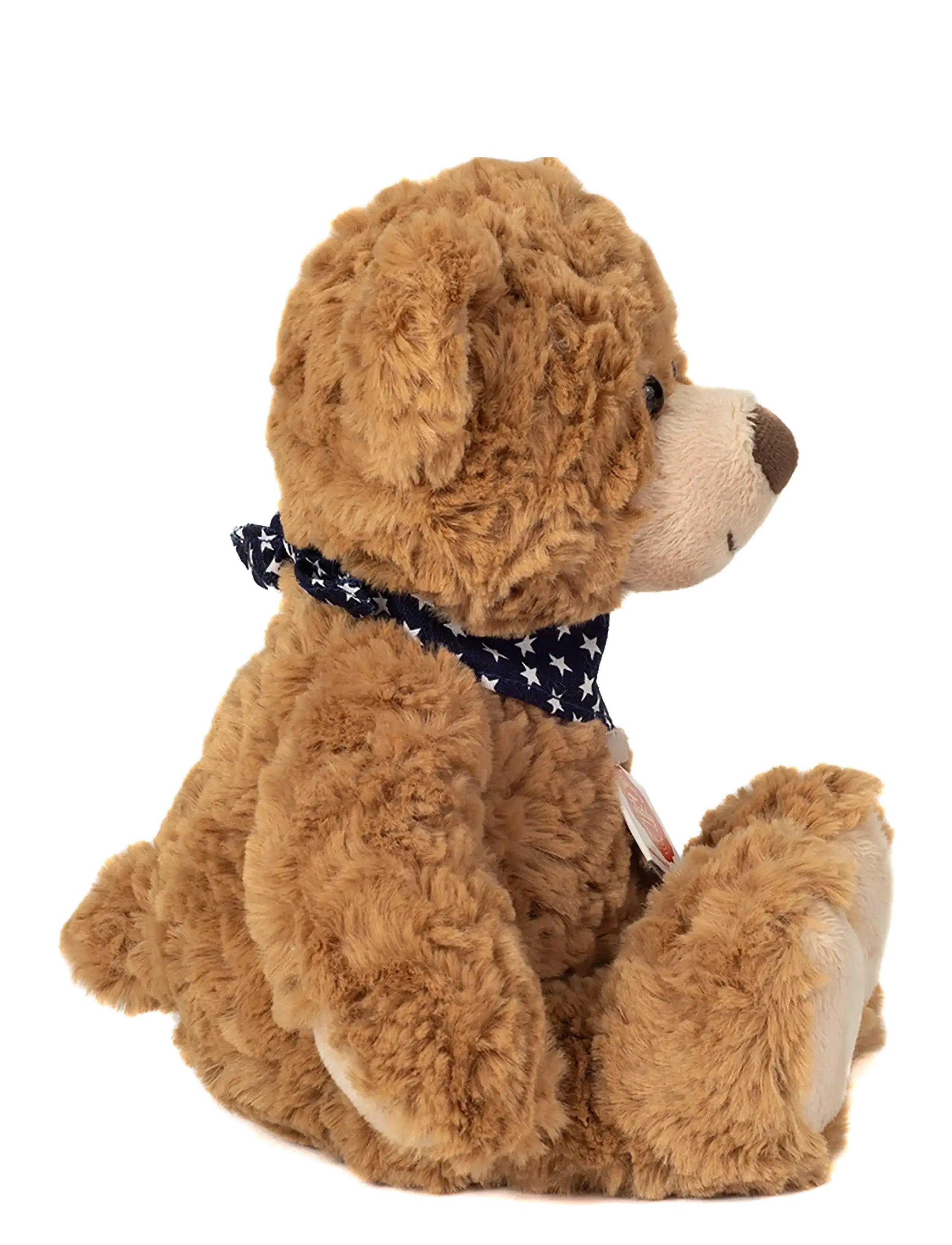 Teddy Hermann - Teddy Rufus 30 cm - lägsta priserna - brown - 1
