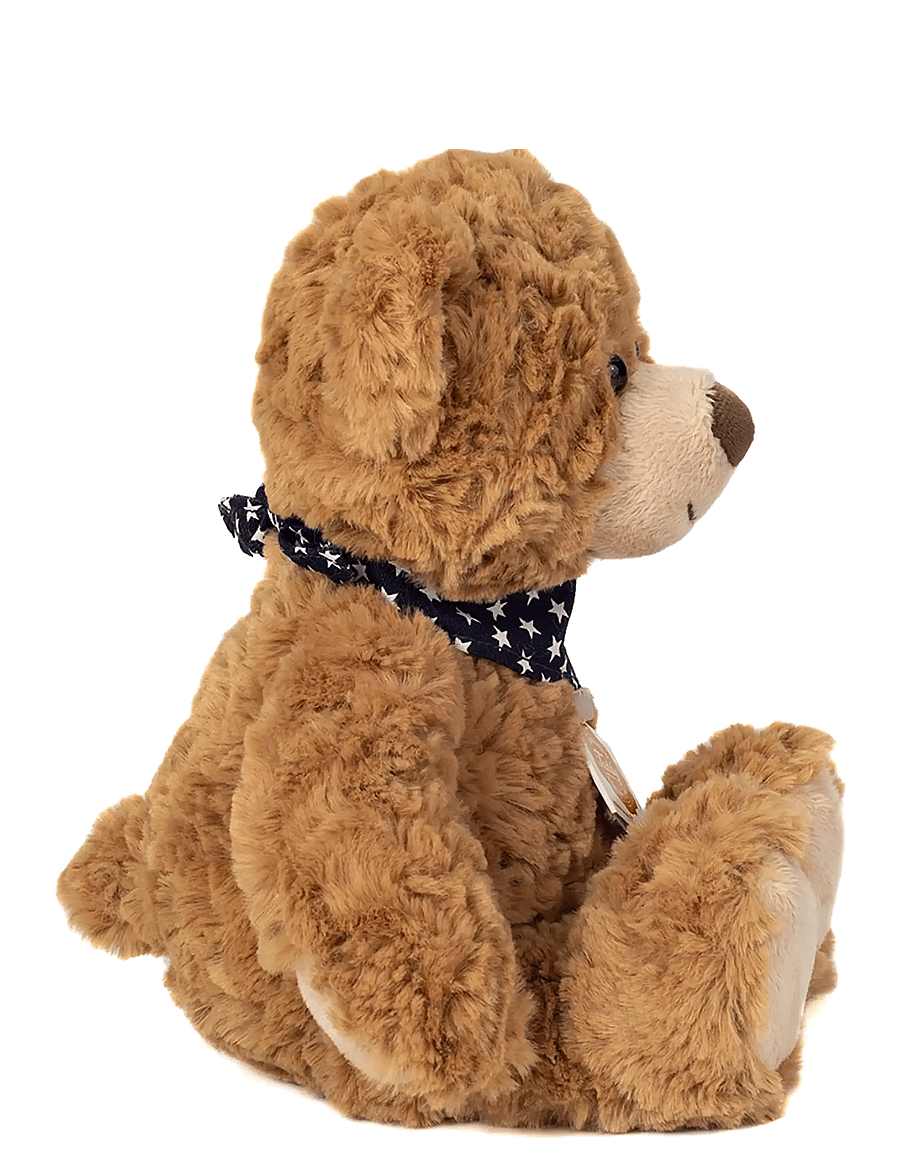 Teddy Hermann - Teddy Rufus 30 cm - madalaimad hinnad - brown - 1
