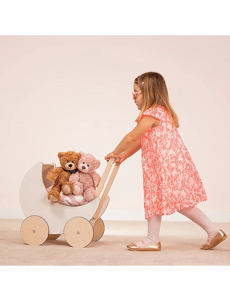 Teddy Hermann - Teddy Rufus 30 cm - kaisukarud - brown - 0