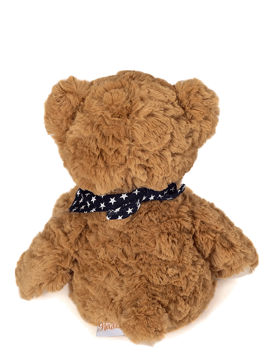 Teddy Hermann - Teddy Rufus 30 cm - madalaimad hinnad - brown - 2