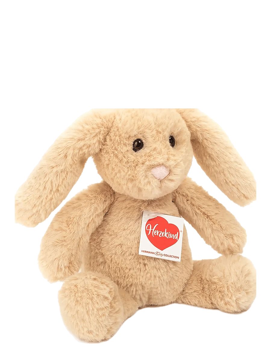Teddy Hermann - Bunny Anny 23 cm - tuskudýr - light brown - 1