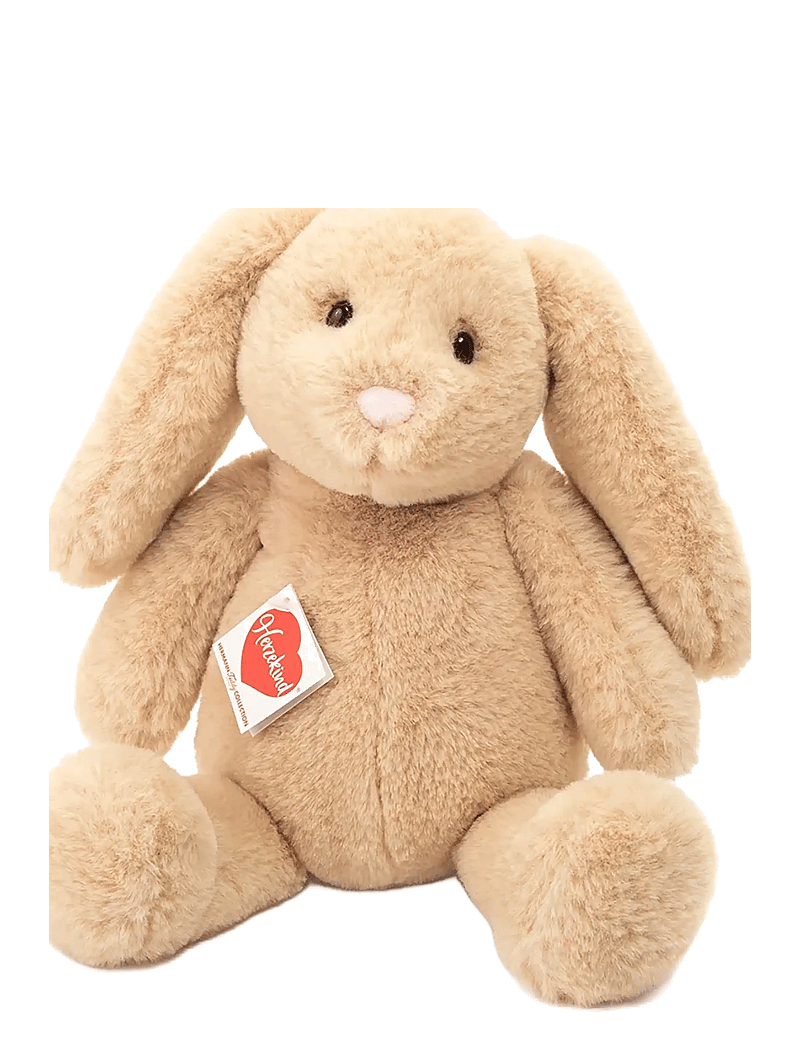Teddy Hermann - Bunny Franny 31 cm - pehmed loomad - light brown - 1