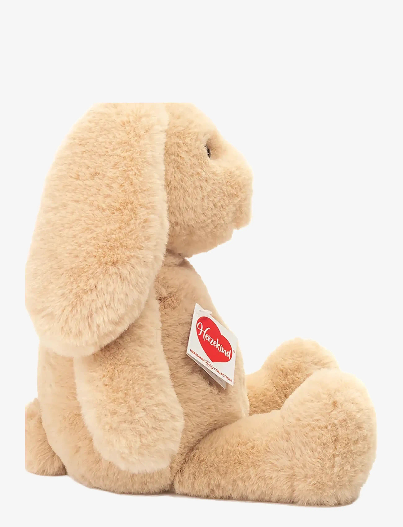 Teddy Hermann - Bunny Franny 31 cm - stuffed animals - light brown - 2