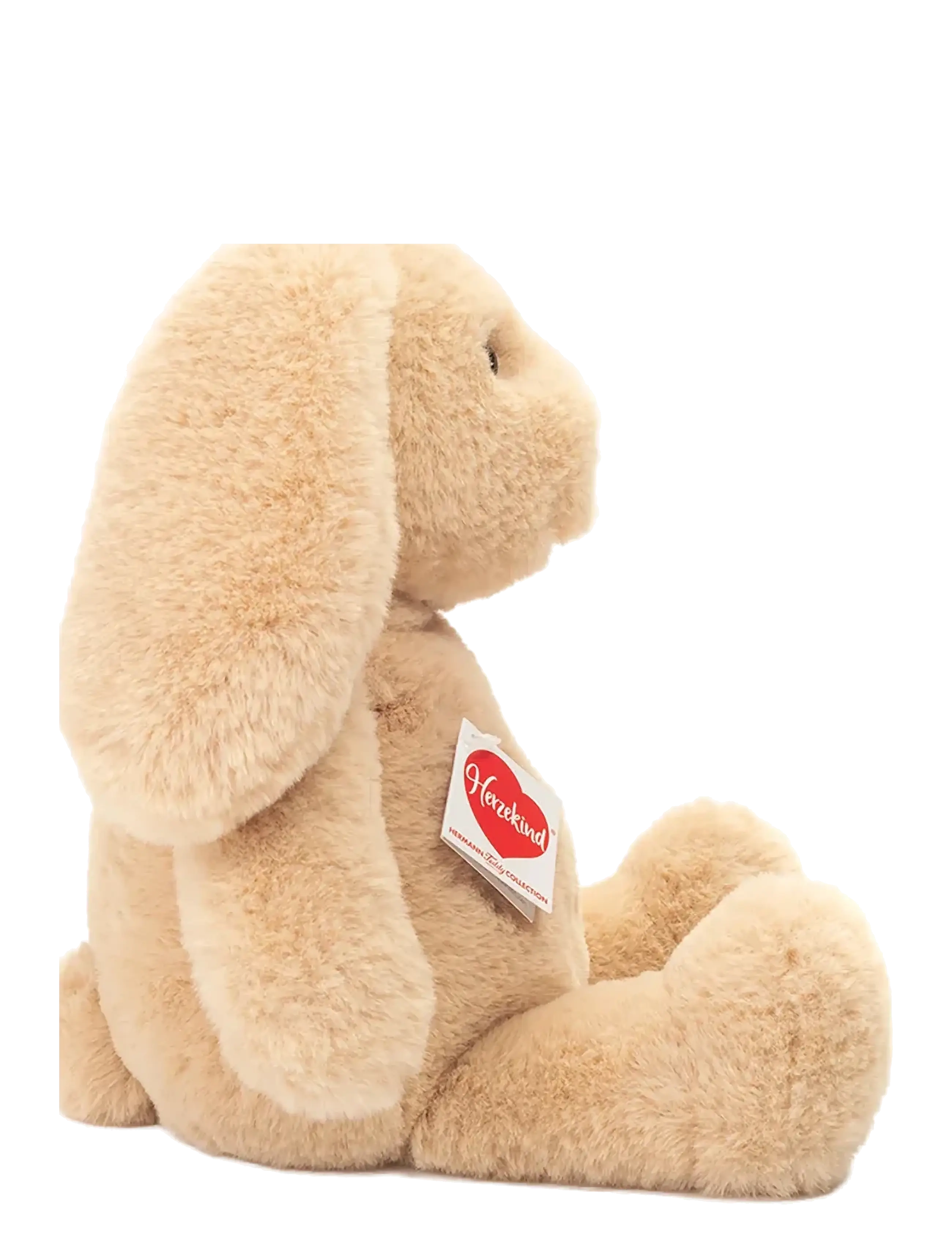 Teddy Hermann - Bunny Franny 31 cm - najniższe ceny - light brown - 1