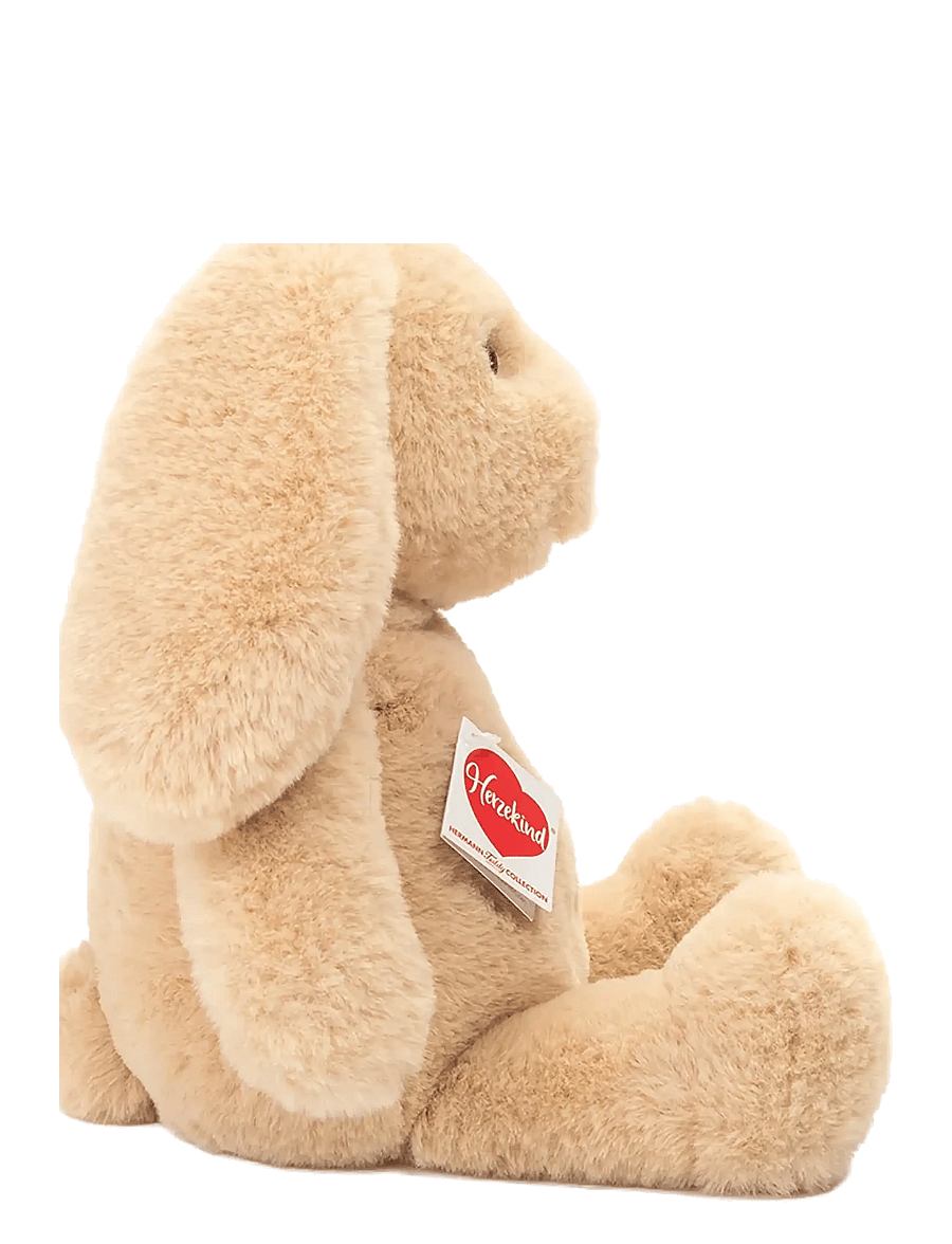 Teddy Hermann - Bunny Franny 31 cm - tøjdyr - light brown - 2