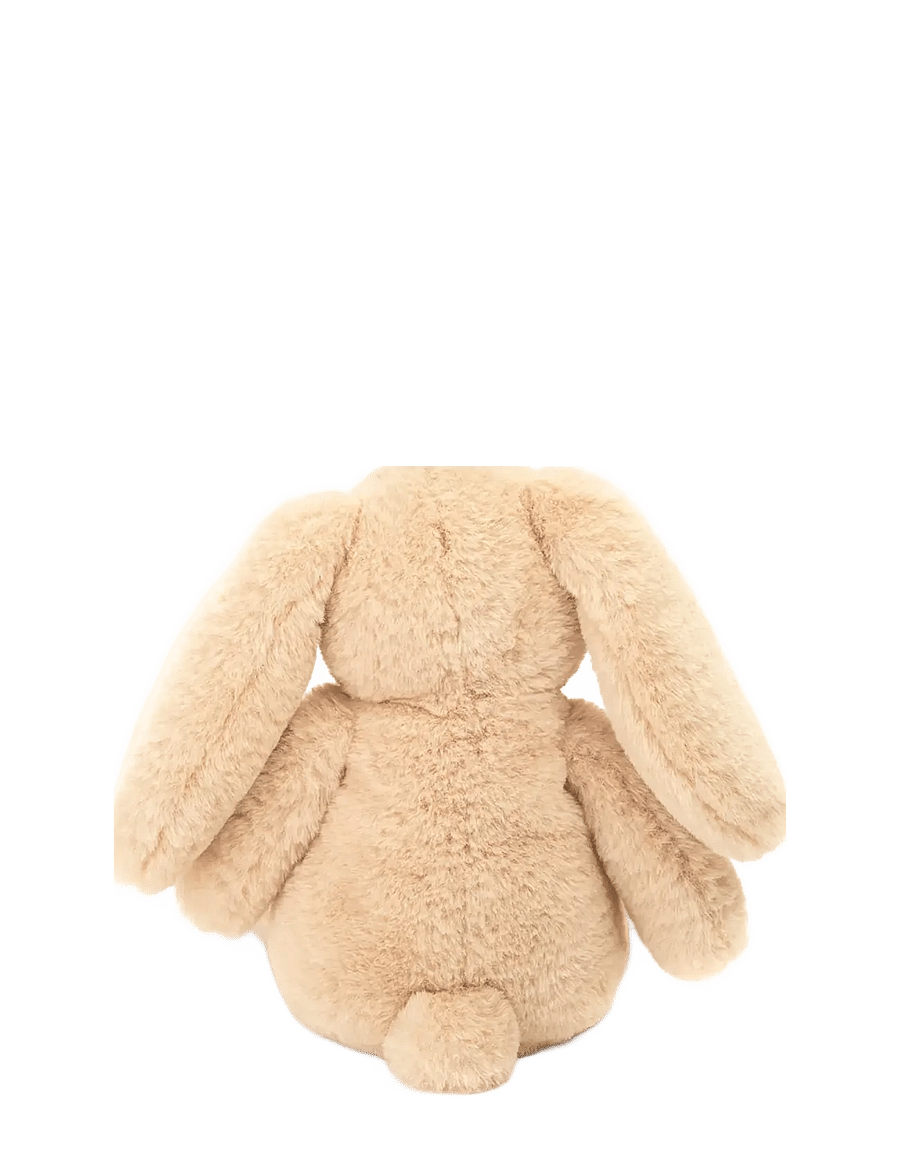 Teddy Hermann - Bunny Franny 31 cm - tøjdyr - light brown - 3