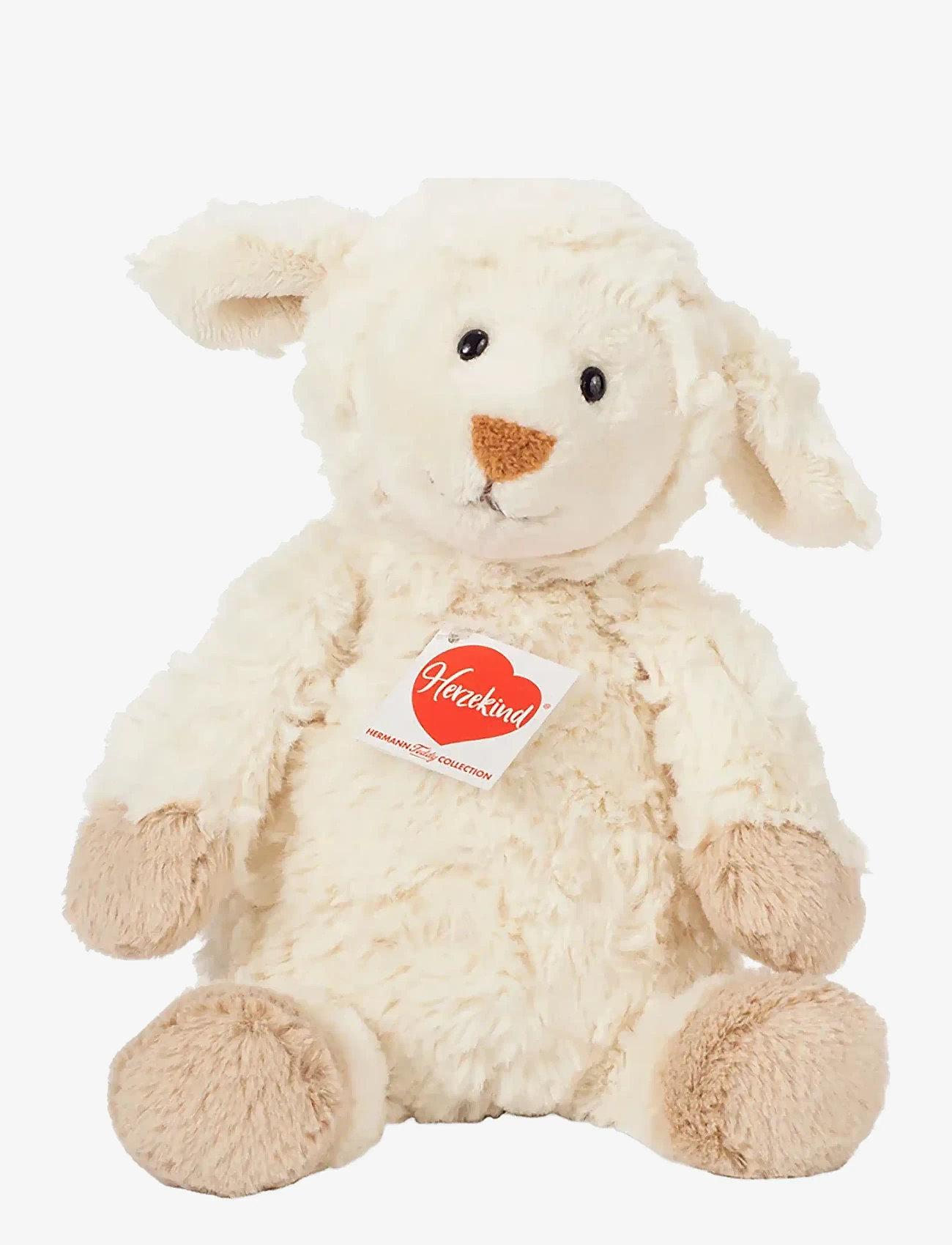 Teddy Hermann - Sheep Maggi 27 cm - madalaimad hinnad - white - 0