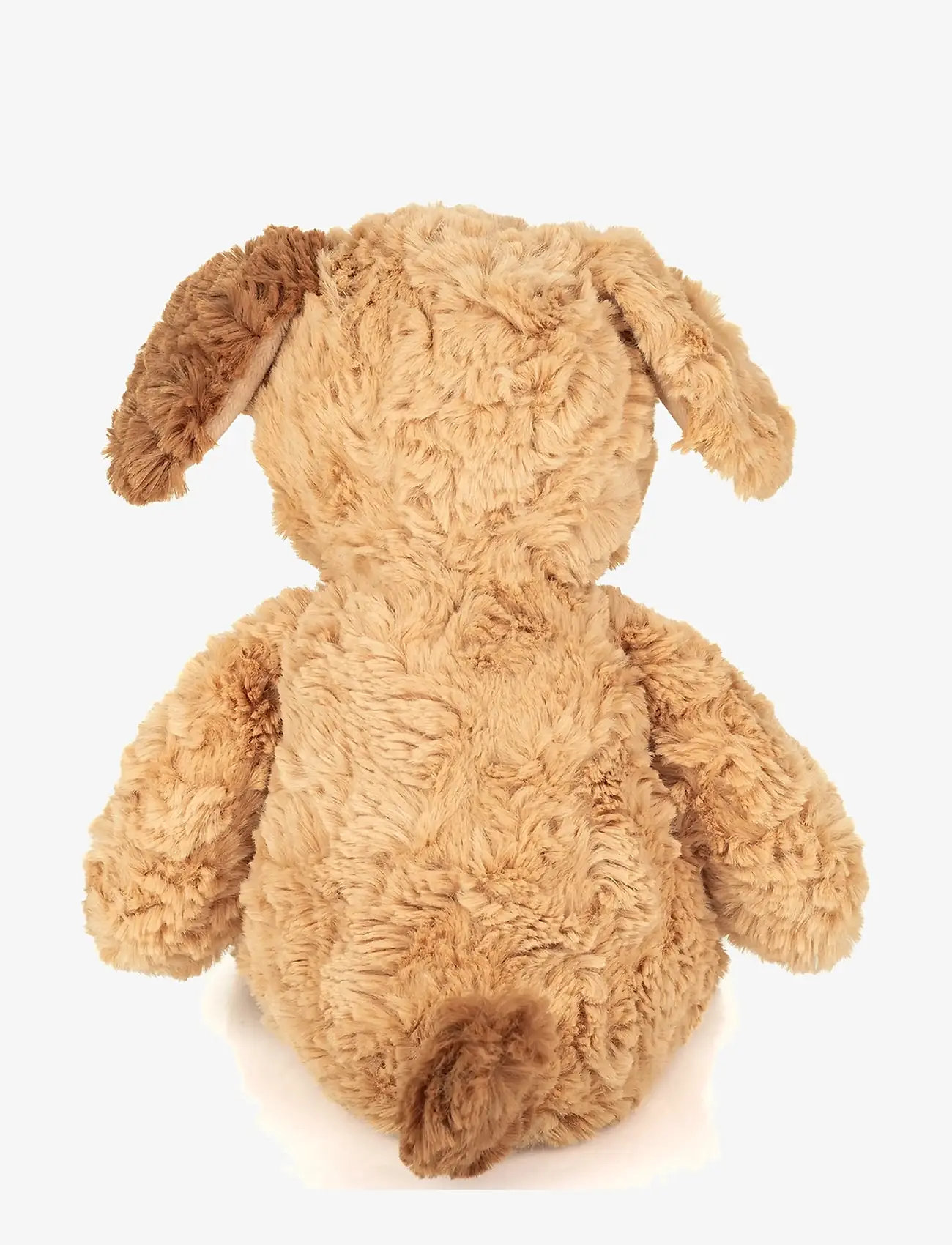 Teddy Hermann - Dog Spotty 32 cm - pehmed loomad - brown - 2