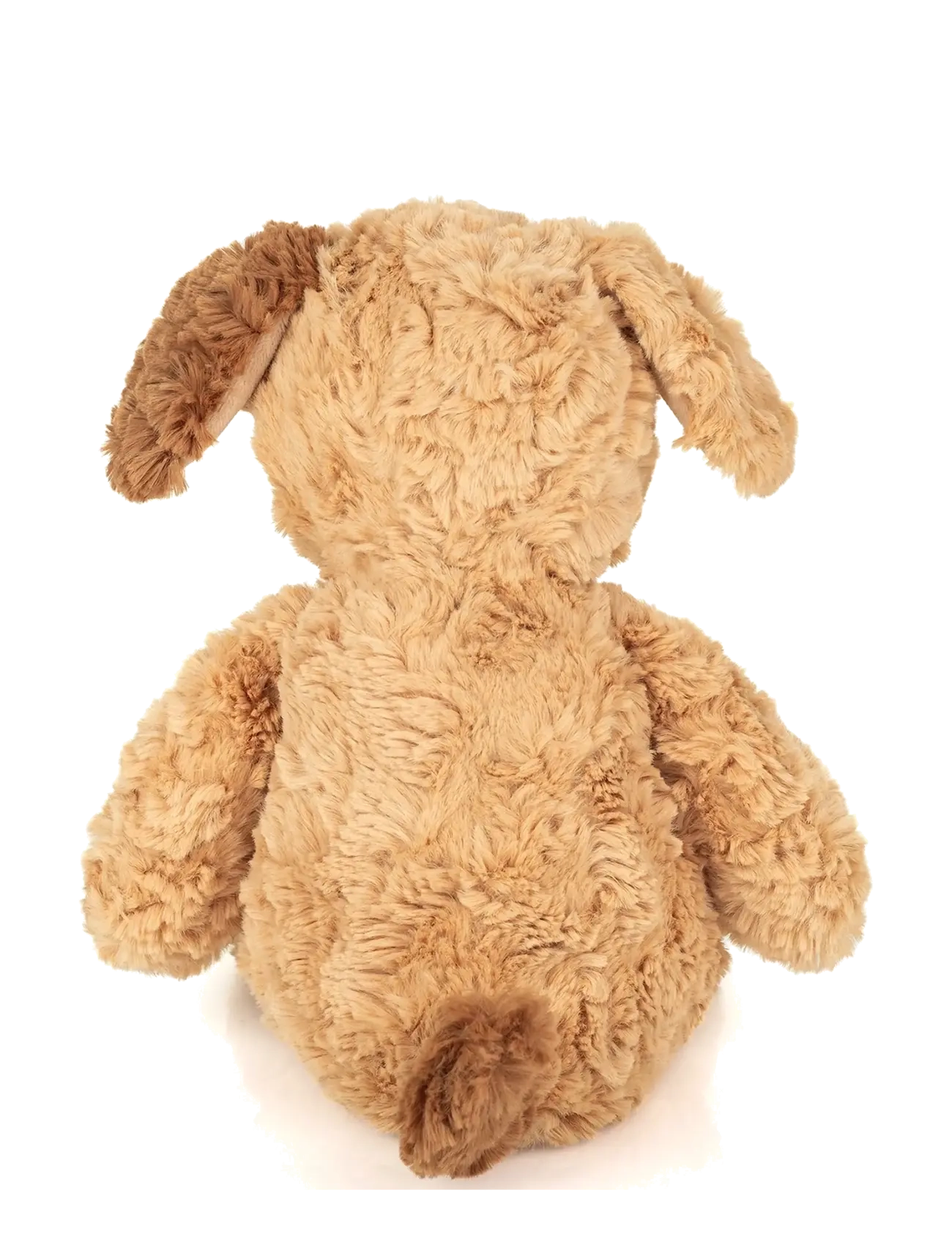 Teddy Hermann - Dog Spotty 32 cm - pehmed loomad - brown - 2