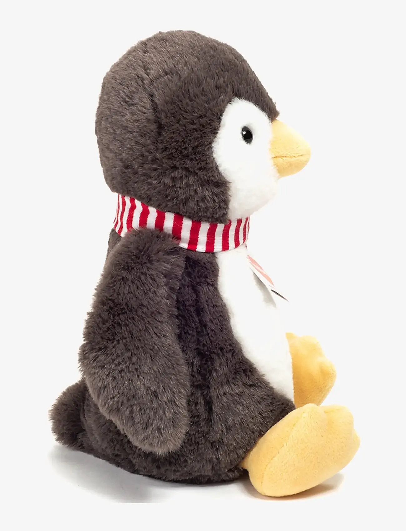 Teddy Hermann - Penguin Pancho 23 cm - plīša dzīvnieki - black - 1