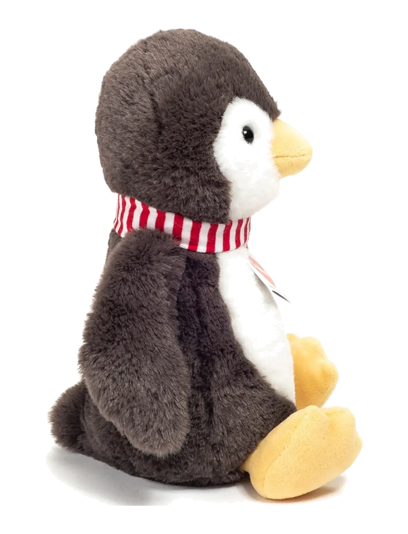 Teddy Hermann - Penguin Pancho 23 cm - pehmed loomad - black - 1